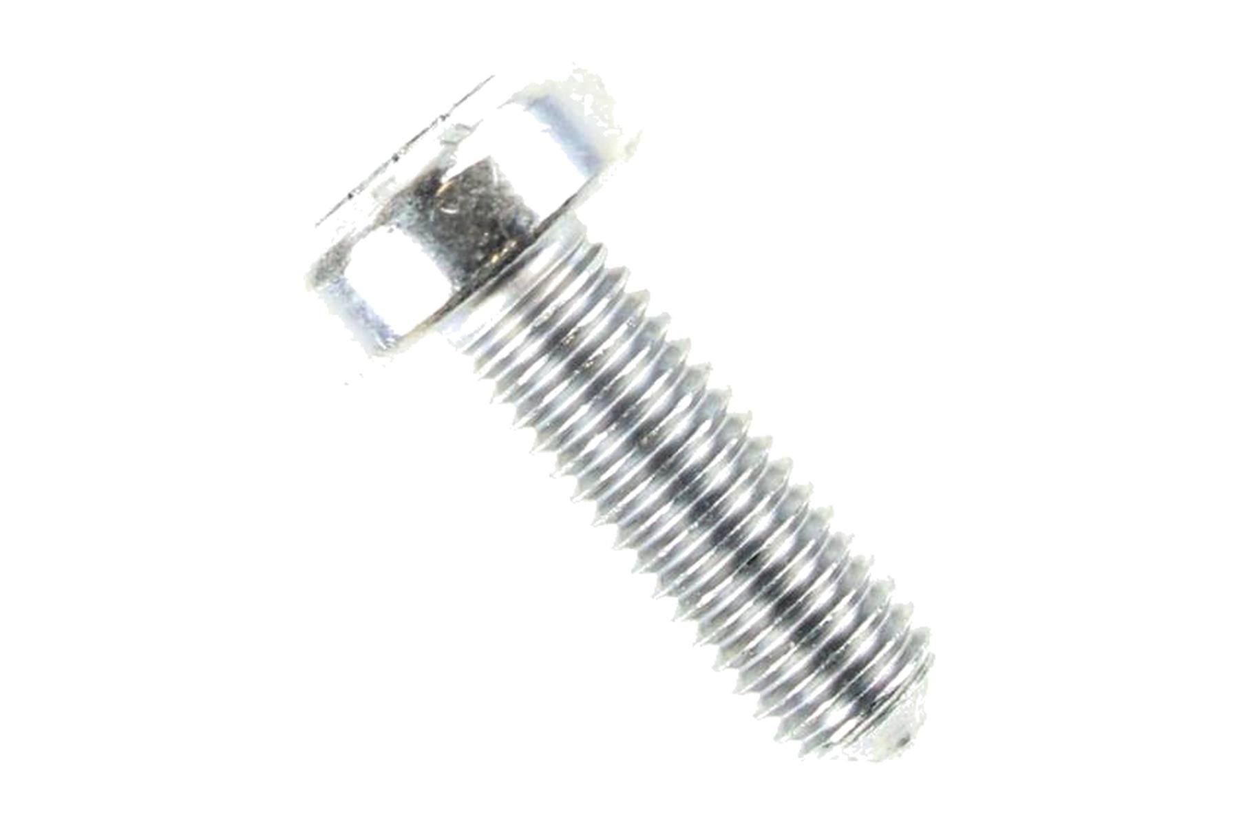 Parafuso de Fixação de Batente de Fechadura de Tampa de Caçamba VW WHT007077 - Imagem 2
