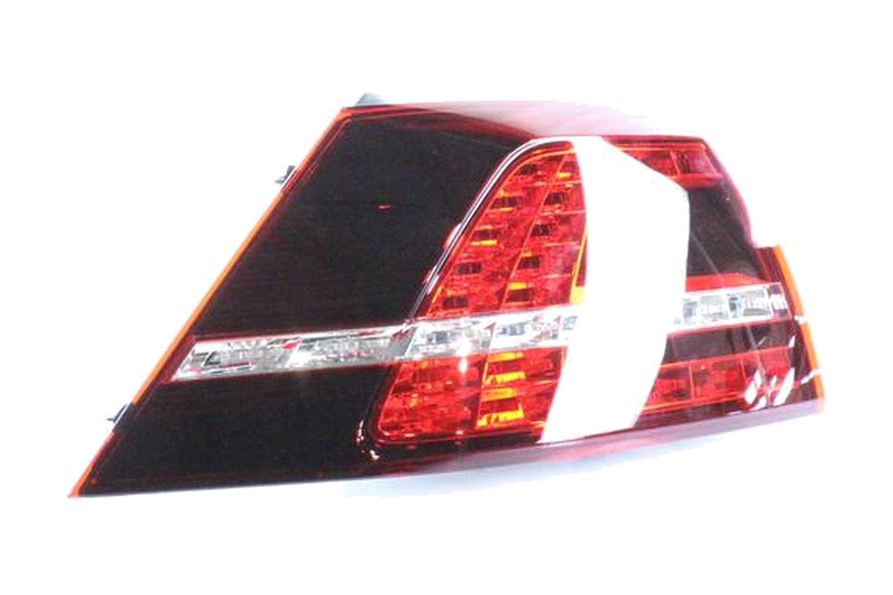 Lanterna Esquerdo (Motorista) VW 5G0945207 - Imagem 24