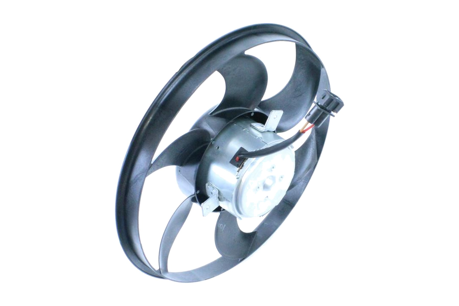 Ventoinha de Radiador VW 5W0959455 - Imagem 4