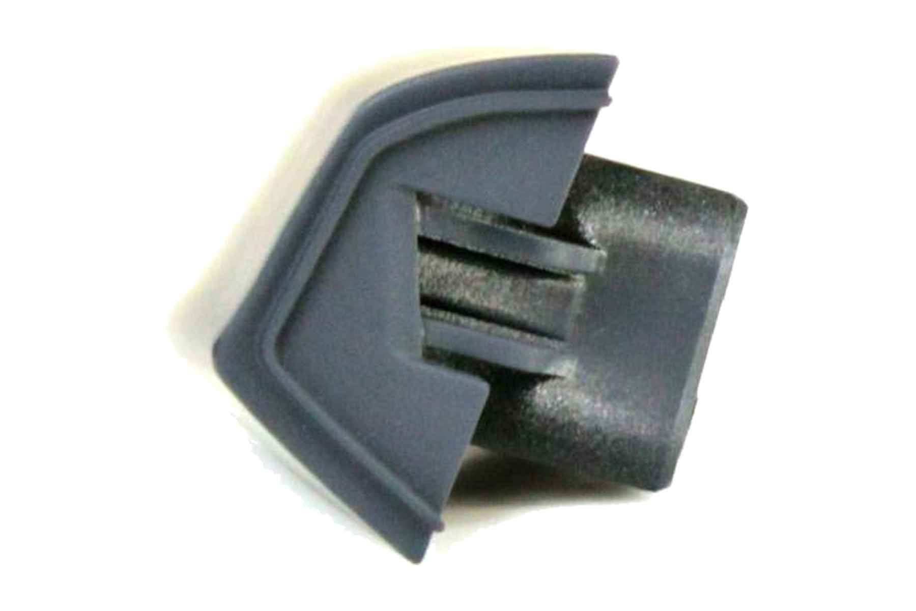 Acabamento de Cilindro de Fechadura de Porta VW 6EA839167DGRU - Imagem 6