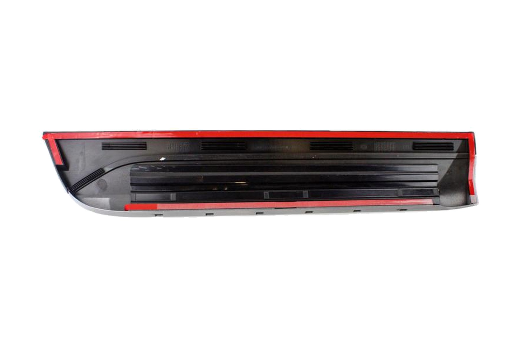 Friso de Porta VW 5Z4854949BAJ - Imagem 3