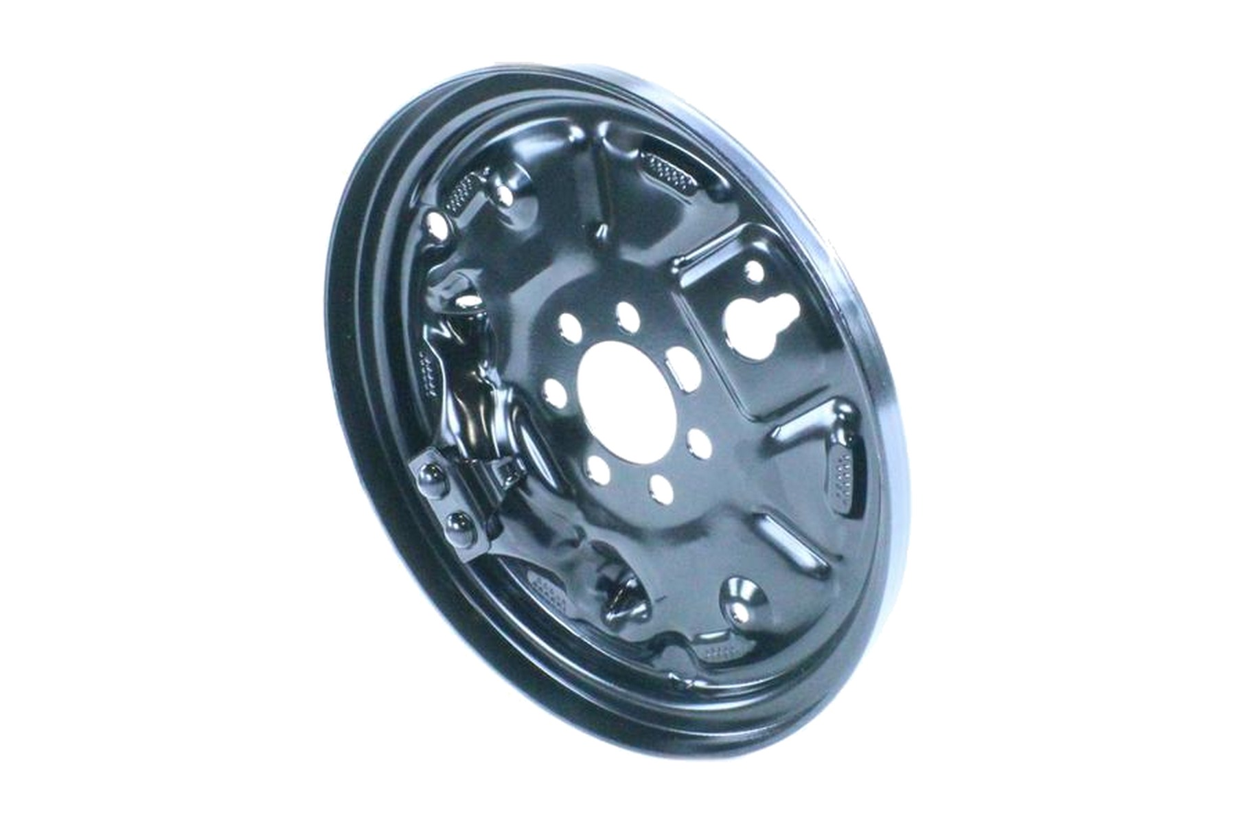 Prato de Disco de Freio VW 5Z0609426A - Imagem 4
