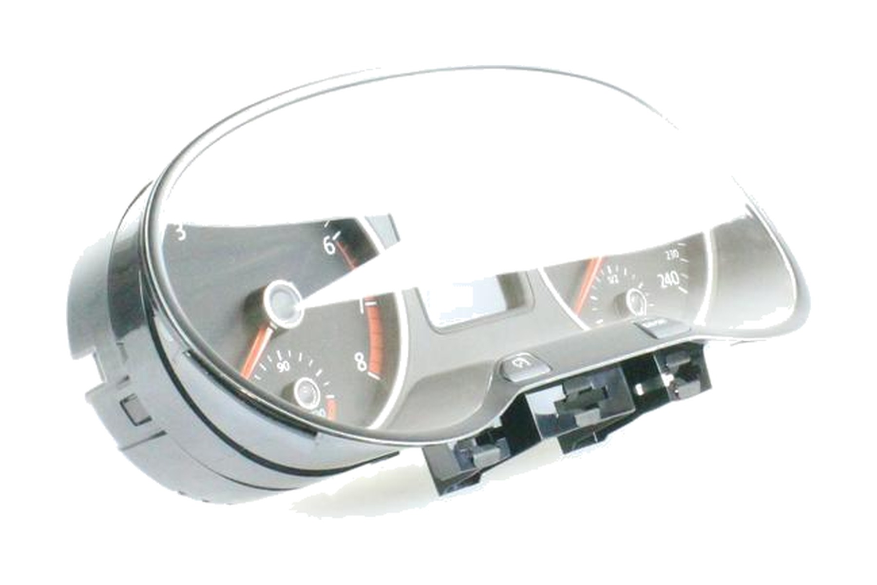 Painel de Instrumentos VW 5Z0920865C - Imagem 22