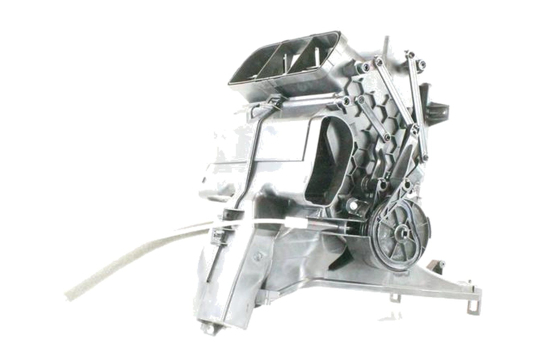 Caixa de Evaporador de Ar condicionado VW 5U0820007A - Imagem 11
