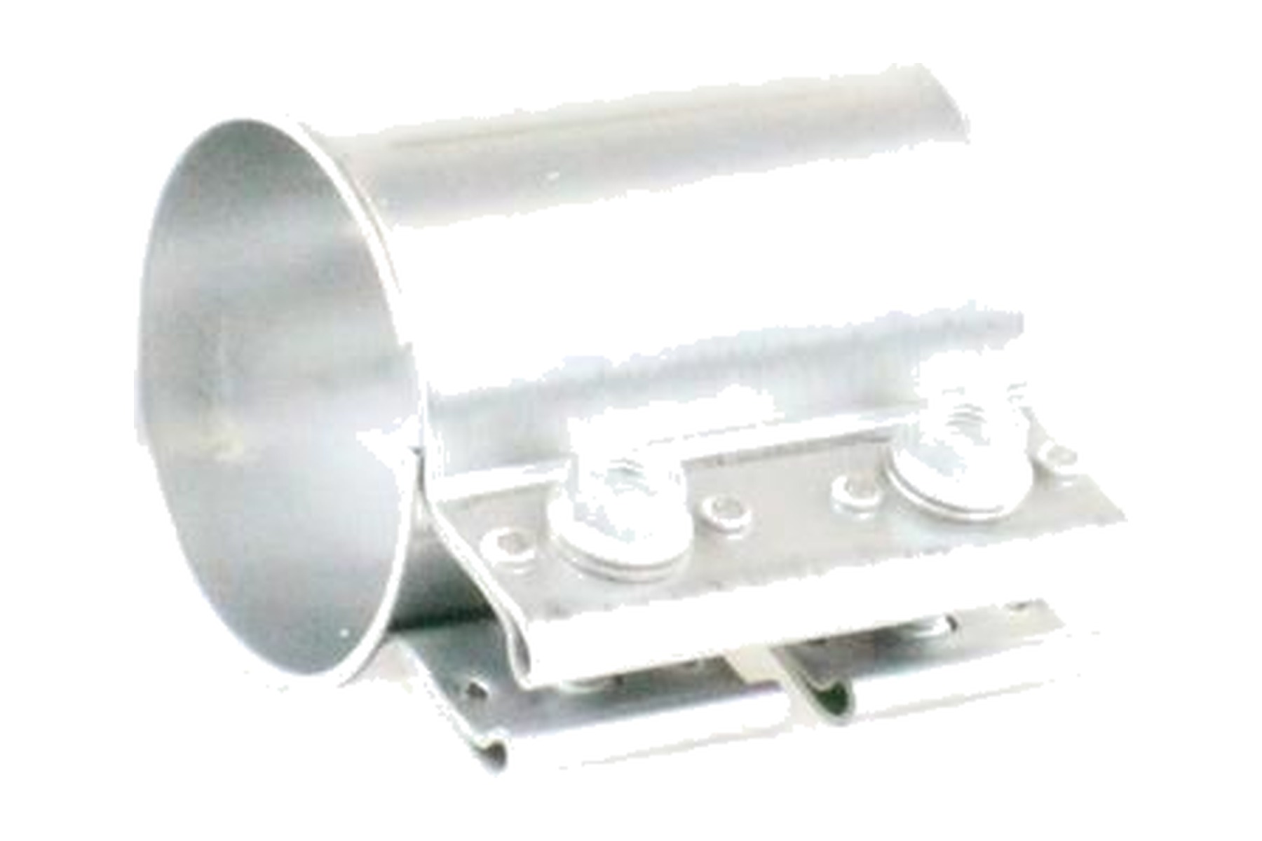 Abraçadeira de Escapamento VW 1K0253141AA - Imagem 11