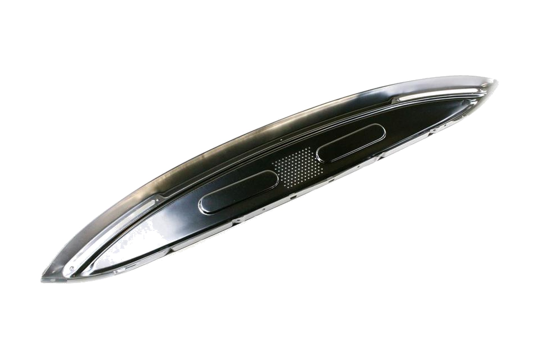 Chapa de Cobertura de Painel VW 2118051551L80 - Imagem 4