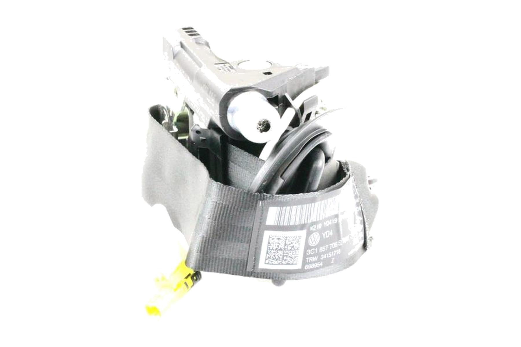 Cinto VW 3C1857706SRAA - Imagem 20