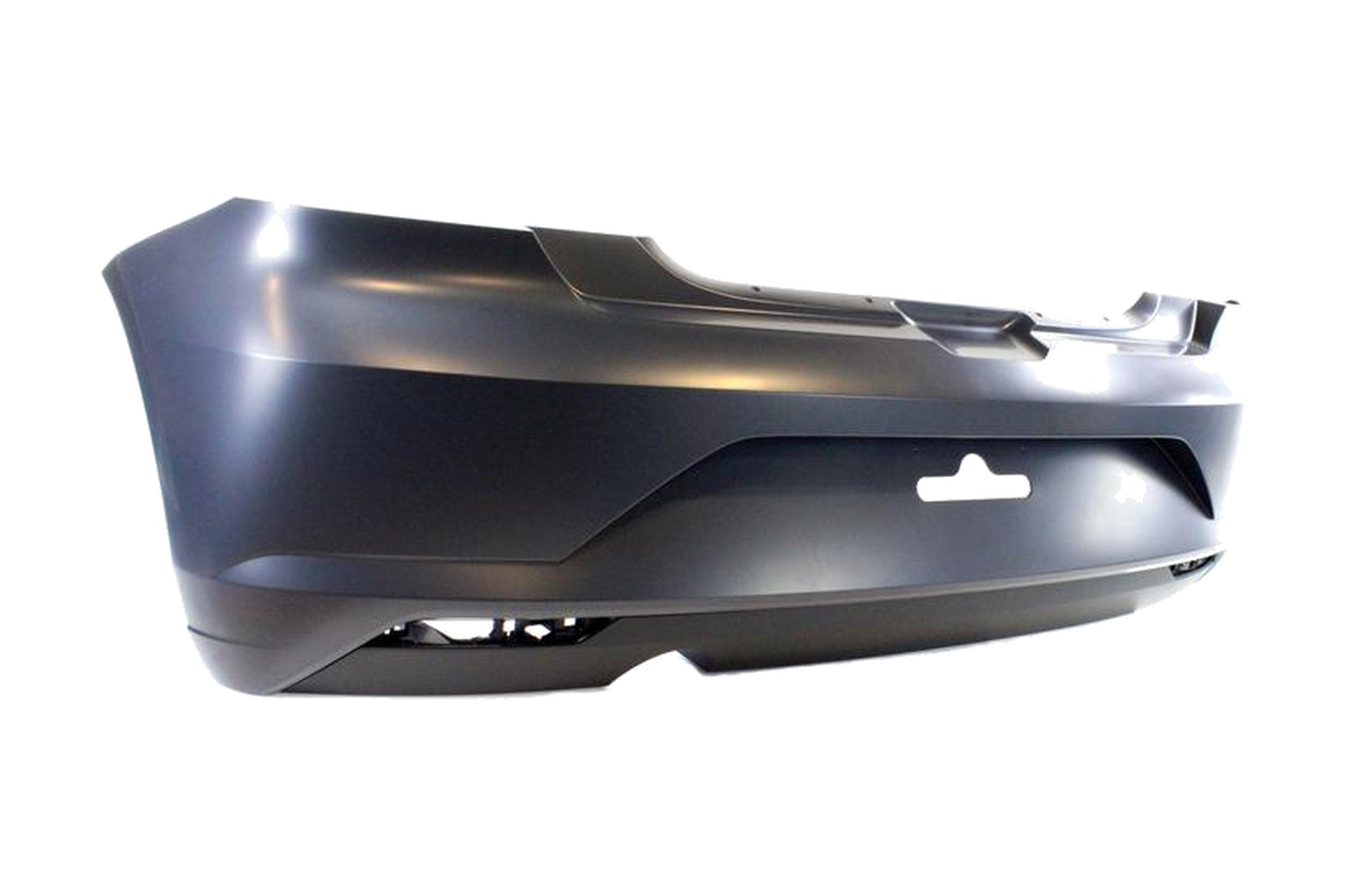 Para-choque Traseiro VW 5U6807417AEGRU - Imagem 2