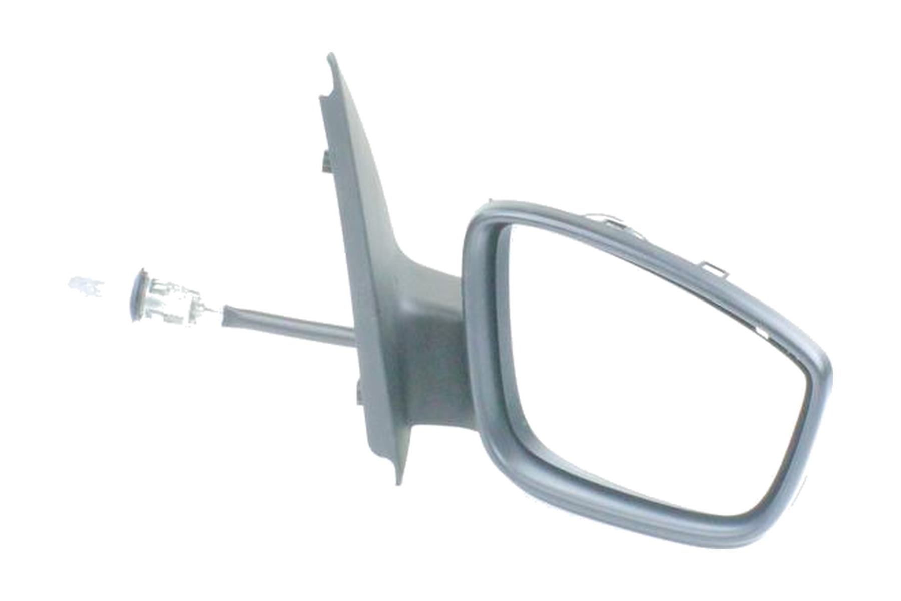 Espelho Retrovisor VW 5U7857508B1NN - Imagem 2
