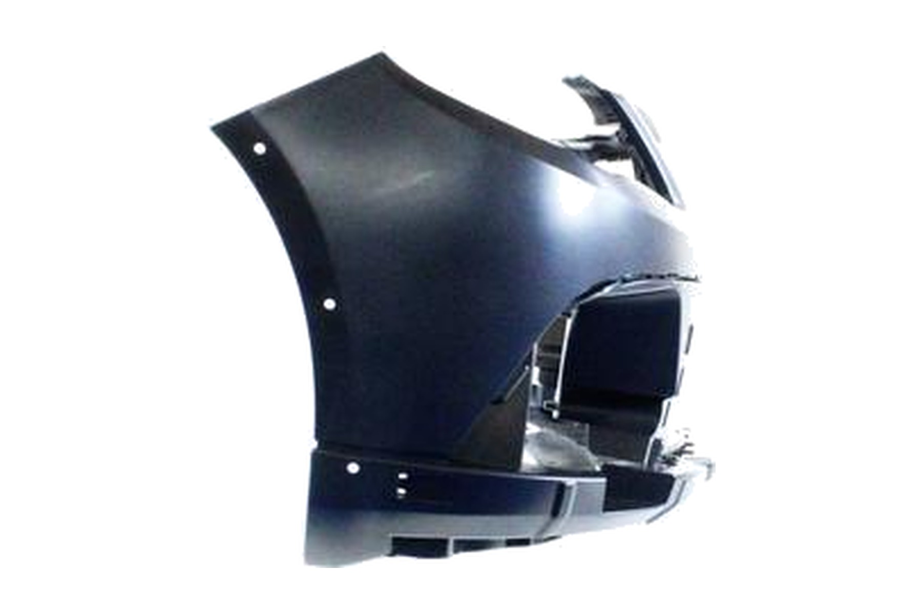 Para-choque Dianteiro VW 5U0807217GGRU - Imagem 19