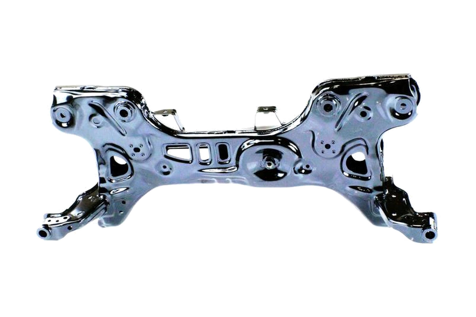 Quadro Agregado de Suspensão VW 2QB199315A - Imagem 14