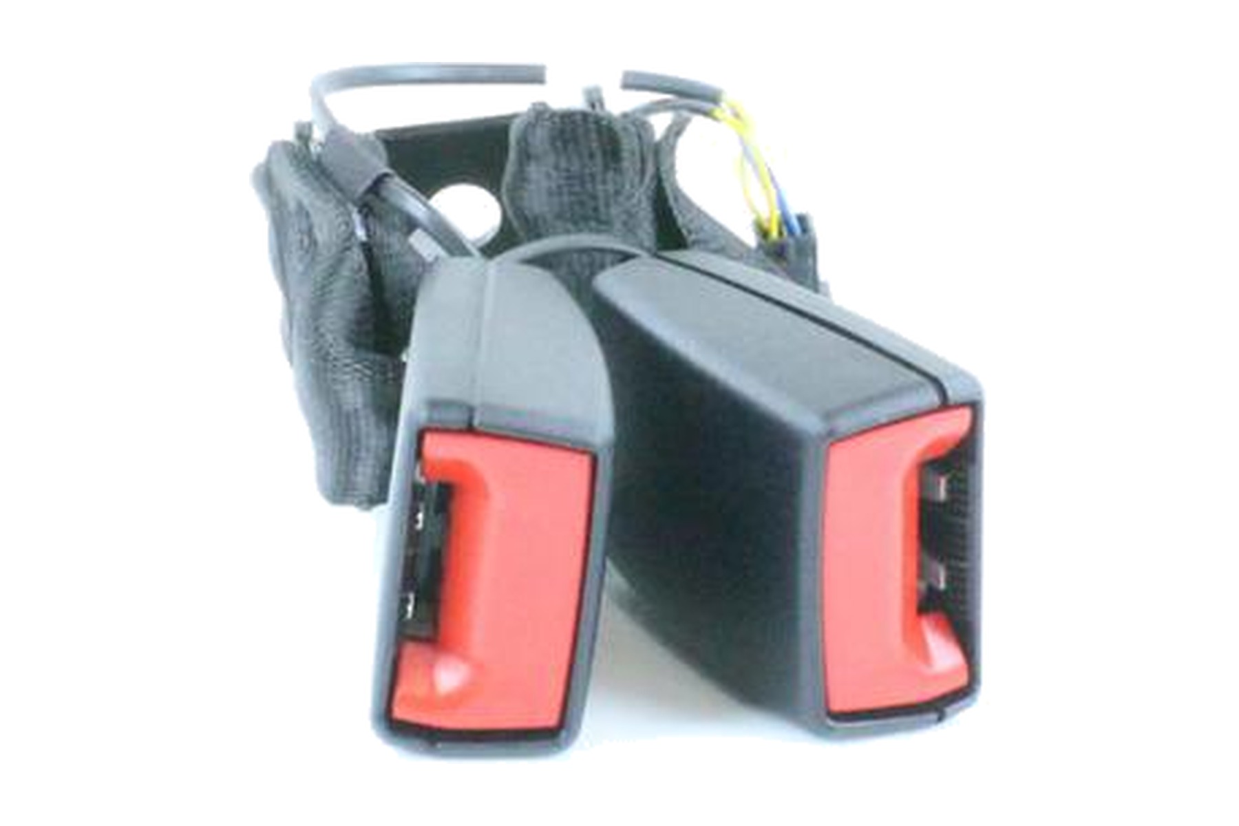 Fecho de Travamento de Cinto de Segurança VW 2G5857739QVZ - Imagem 24
