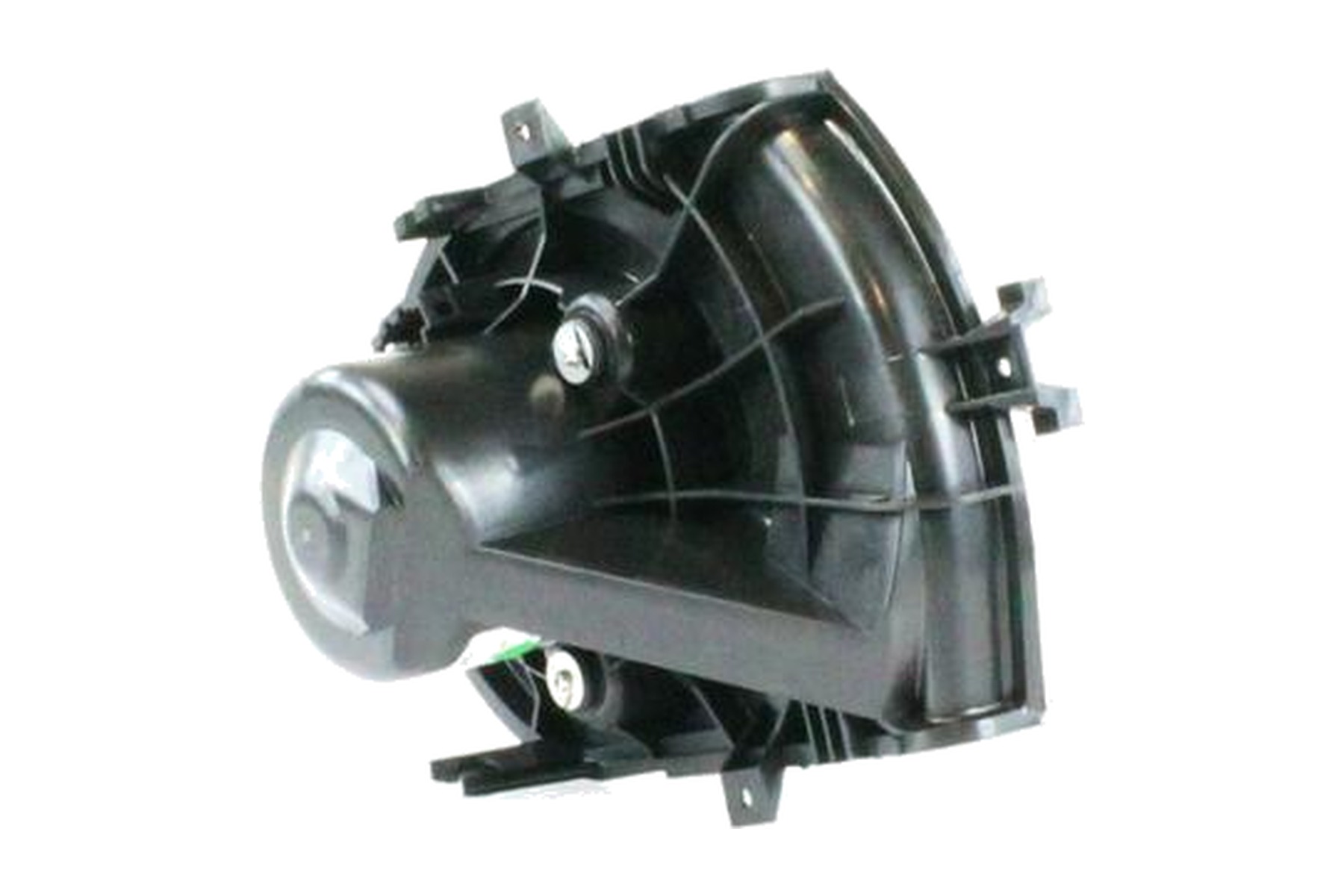 Ventoinha de Caixa de Ar VW 5U0820021B - Imagem 4