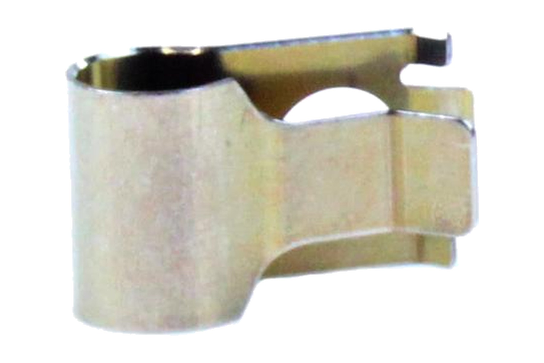 Presilha de Turbo Compressor VW 06J145220A - Imagem 12