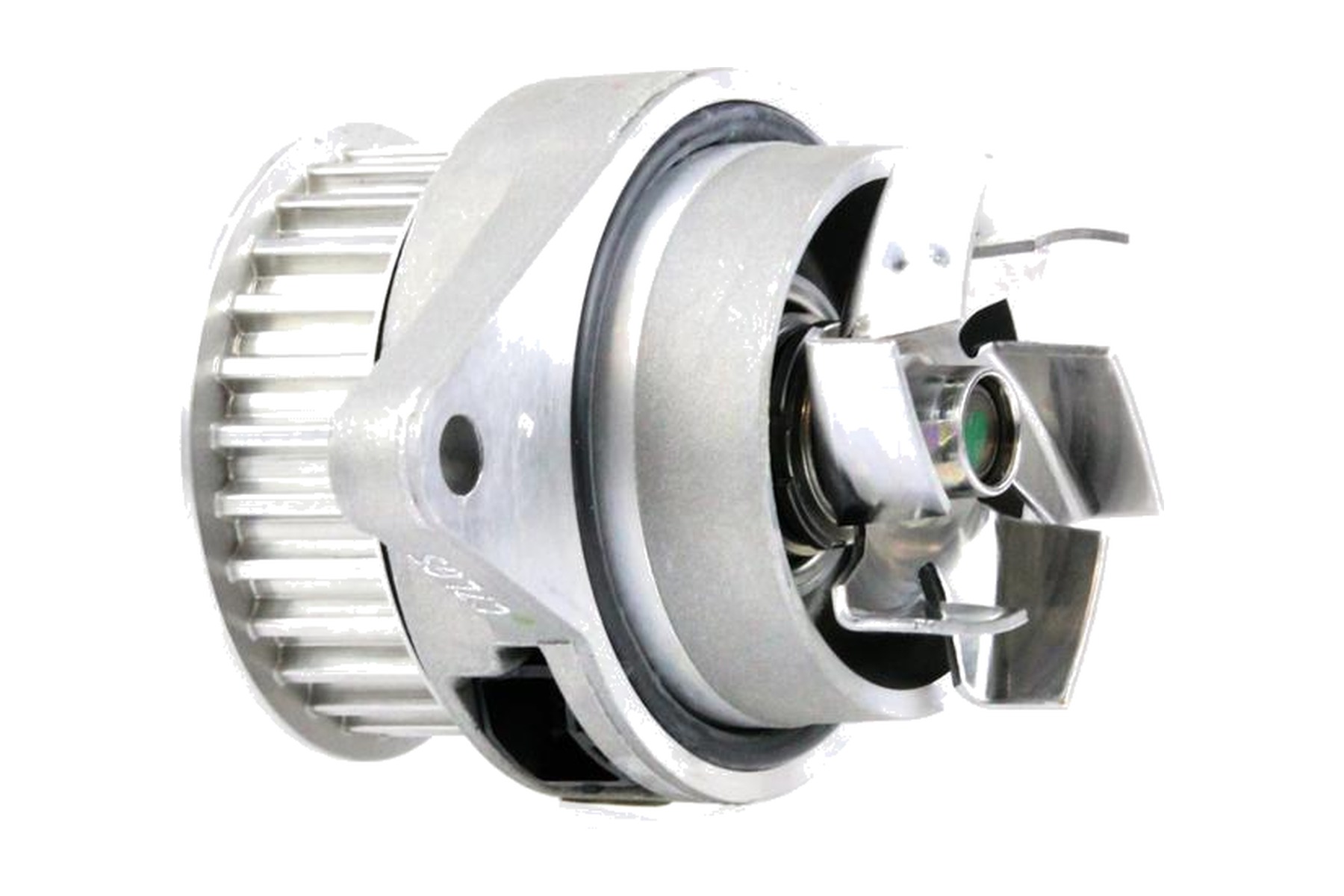 Bomba de Água de Motor VW 030121016A - Imagem 9