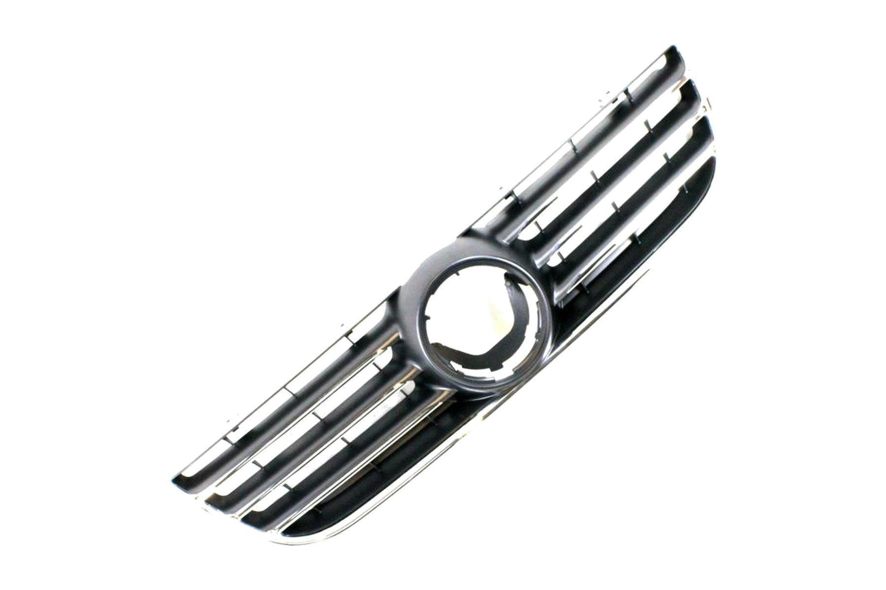 Grade de Radiador VW 6Q0853651F03C - Imagem 2