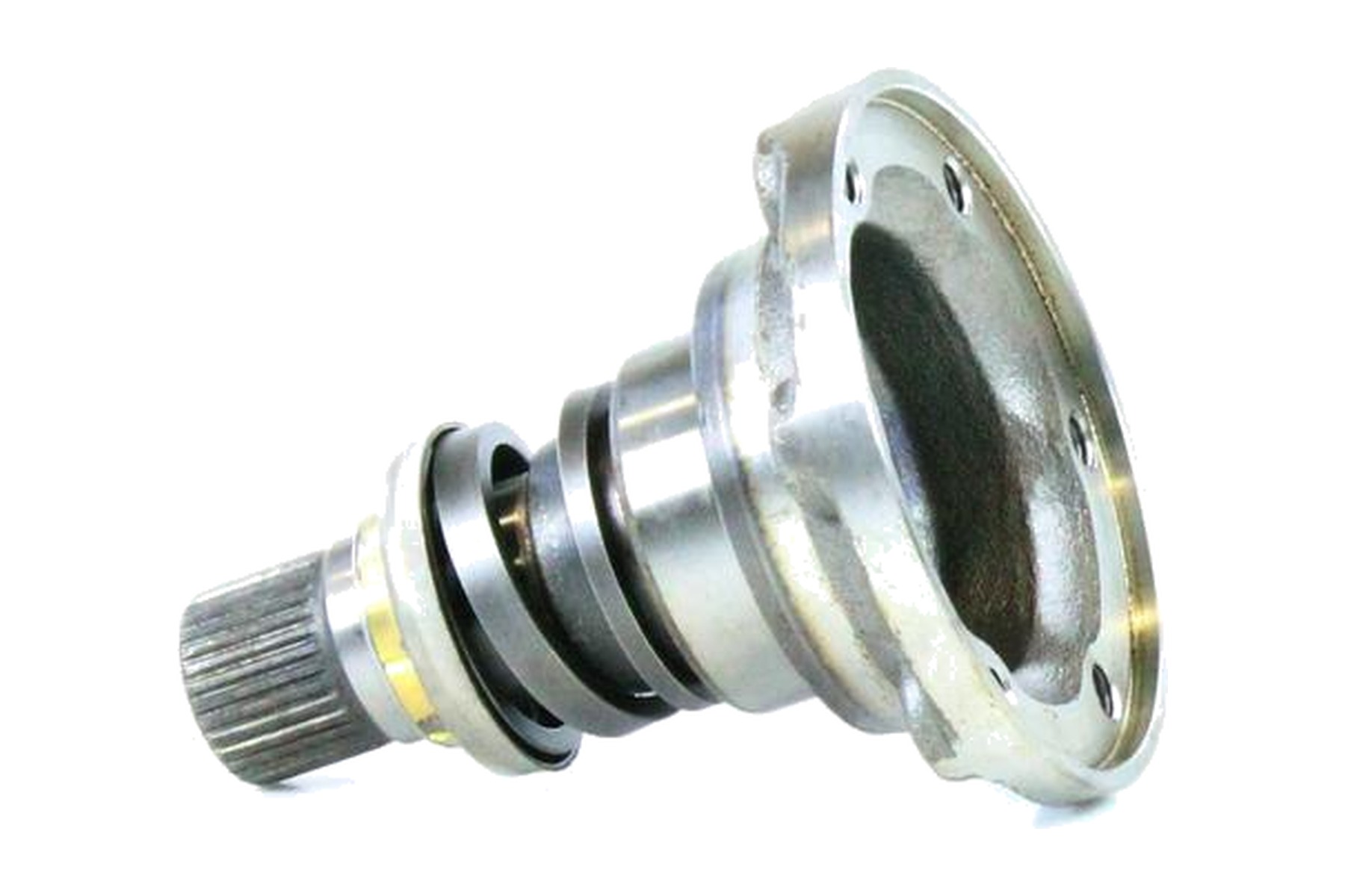 Eixo de Saída de Diferencial VW 02T409344 - Imagem 14