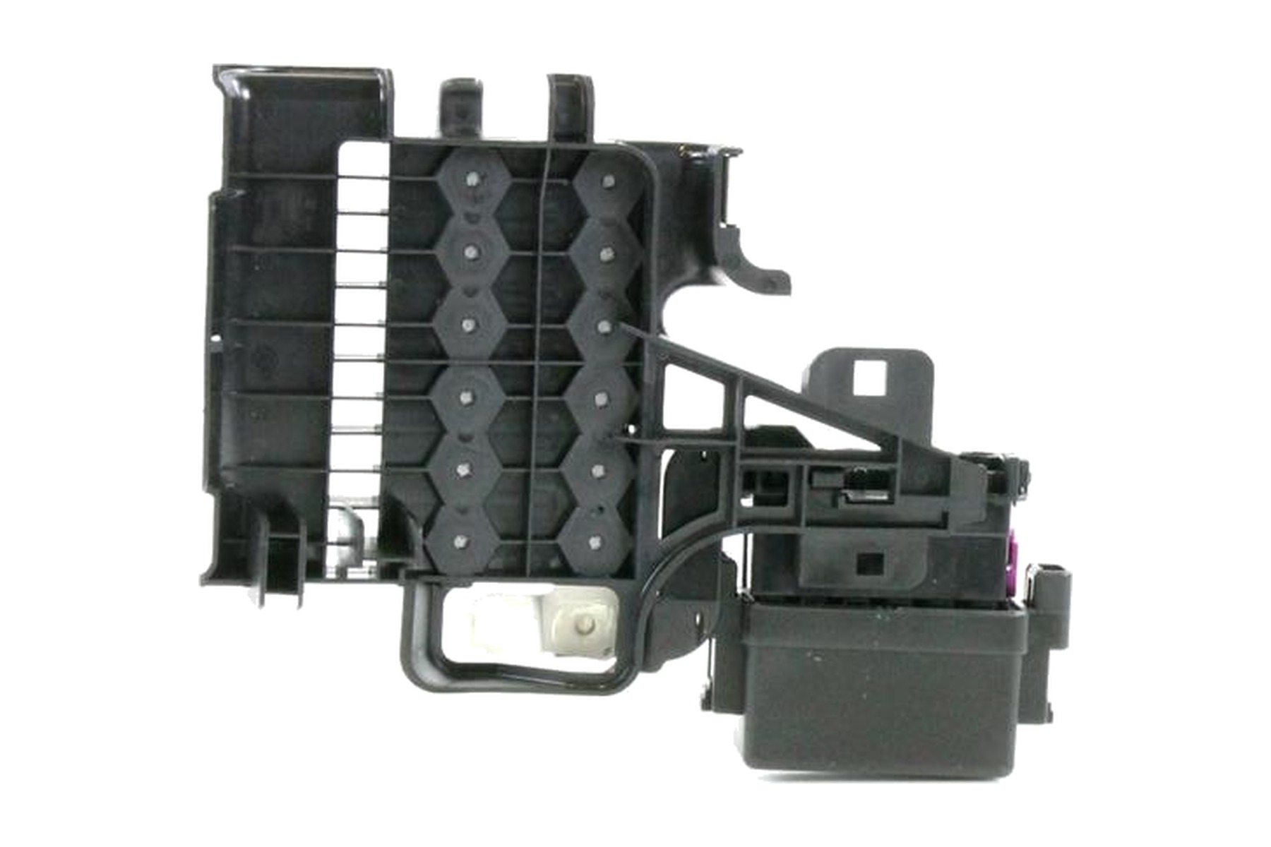 Caixa de Fusíveis de Bateria VW 2H0937550G - Imagem 12
