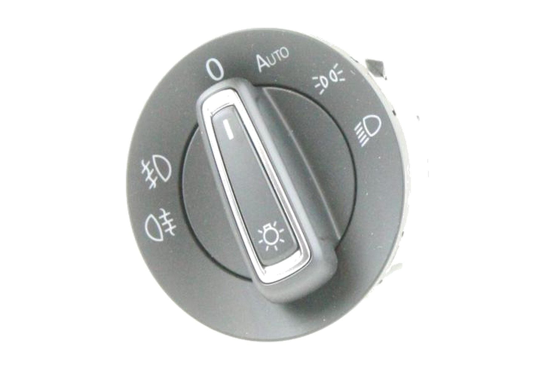 Chave de Farol VW 5U0941431BWZU - Imagem 2