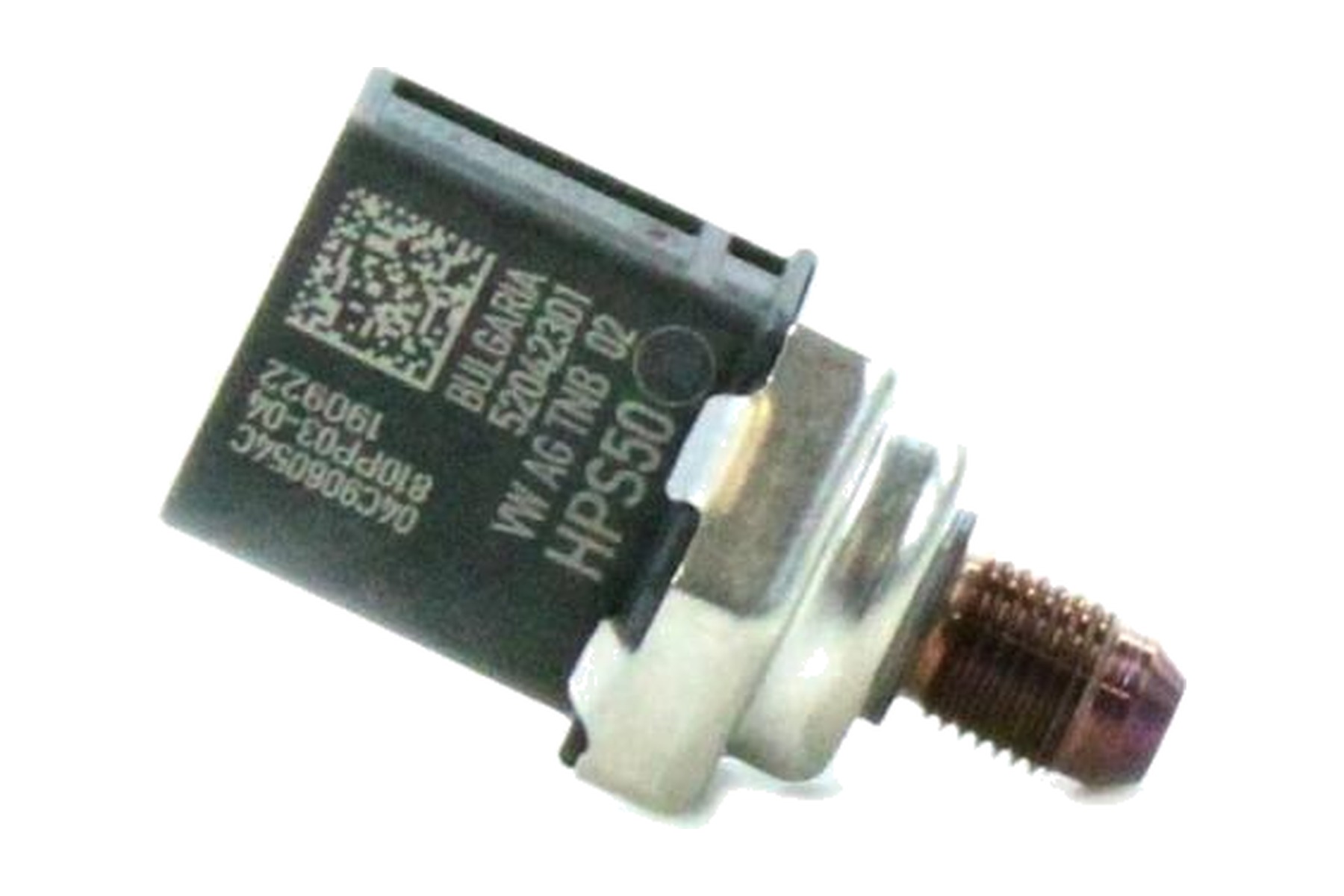 Sensor de Pressão de Combustivel VW 04C906054C - Imagem 13