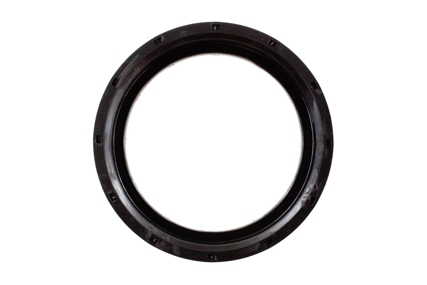 Porca de Módulo de Bomba de Tanque de Combustível VW 321201375A - Imagem 2