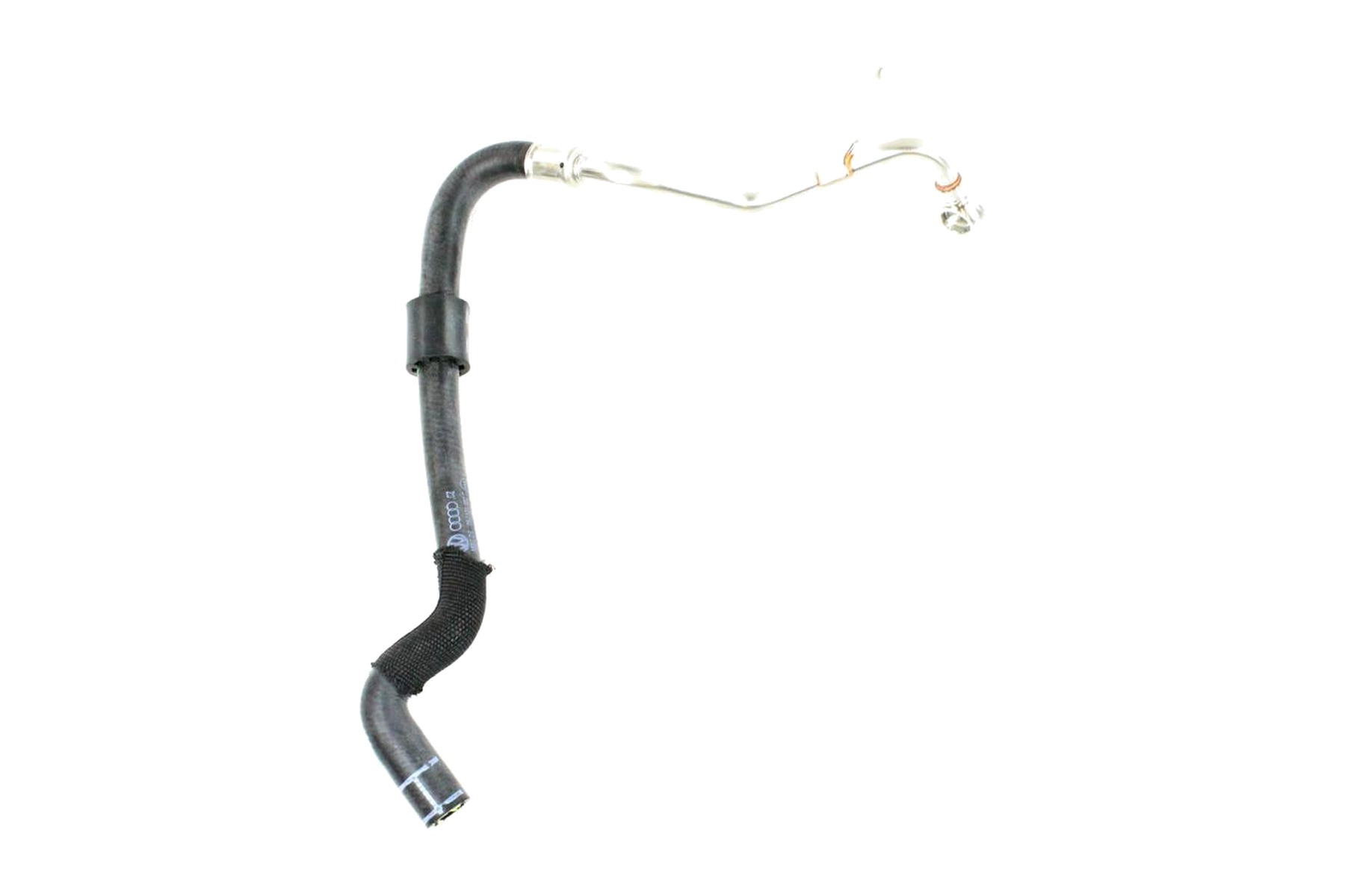 Tubo de Retorno de Água de Turbo VW 06J121492C - Imagem 2