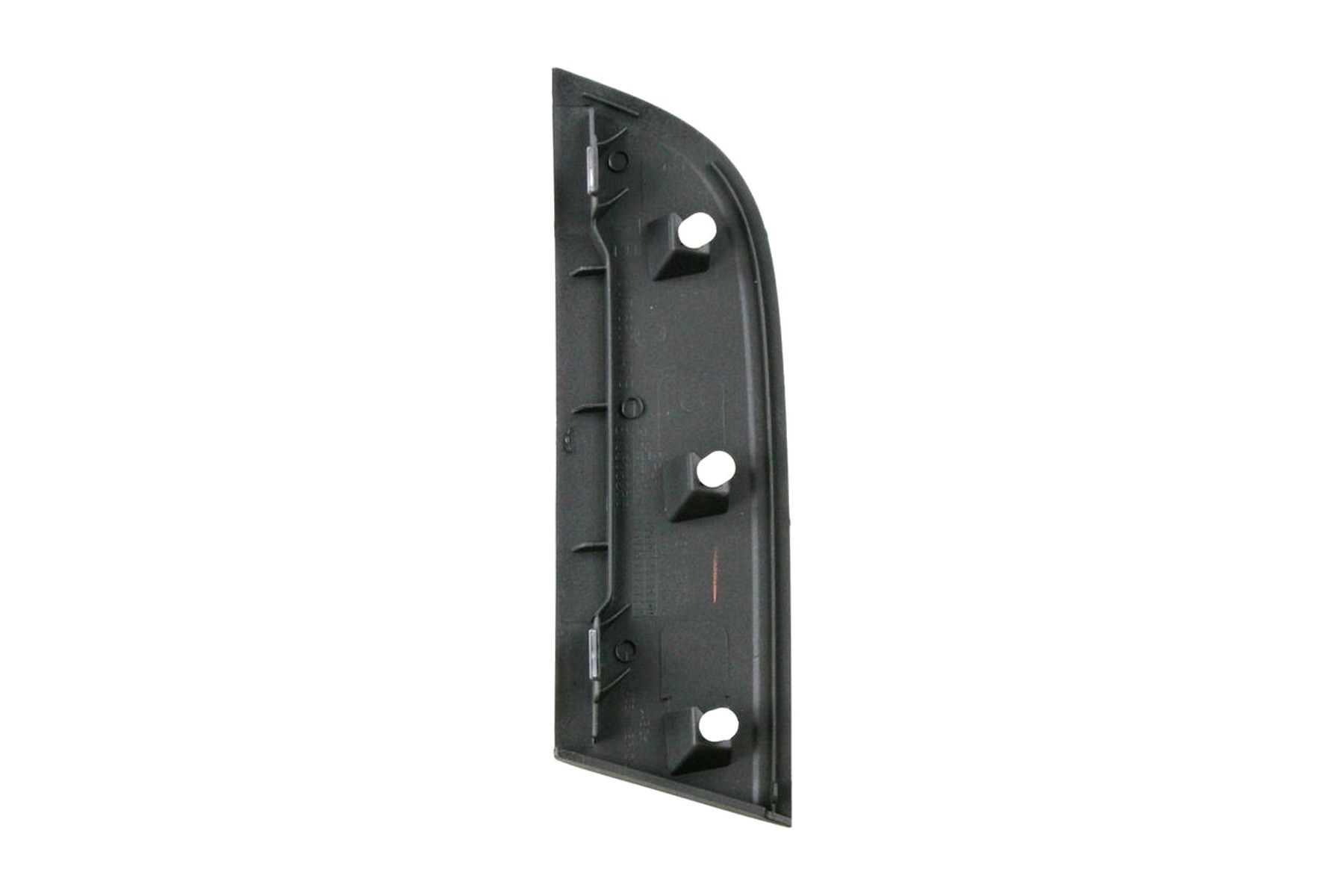 Moldura de Rack VW 5U7860147BKN2 - Imagem 3