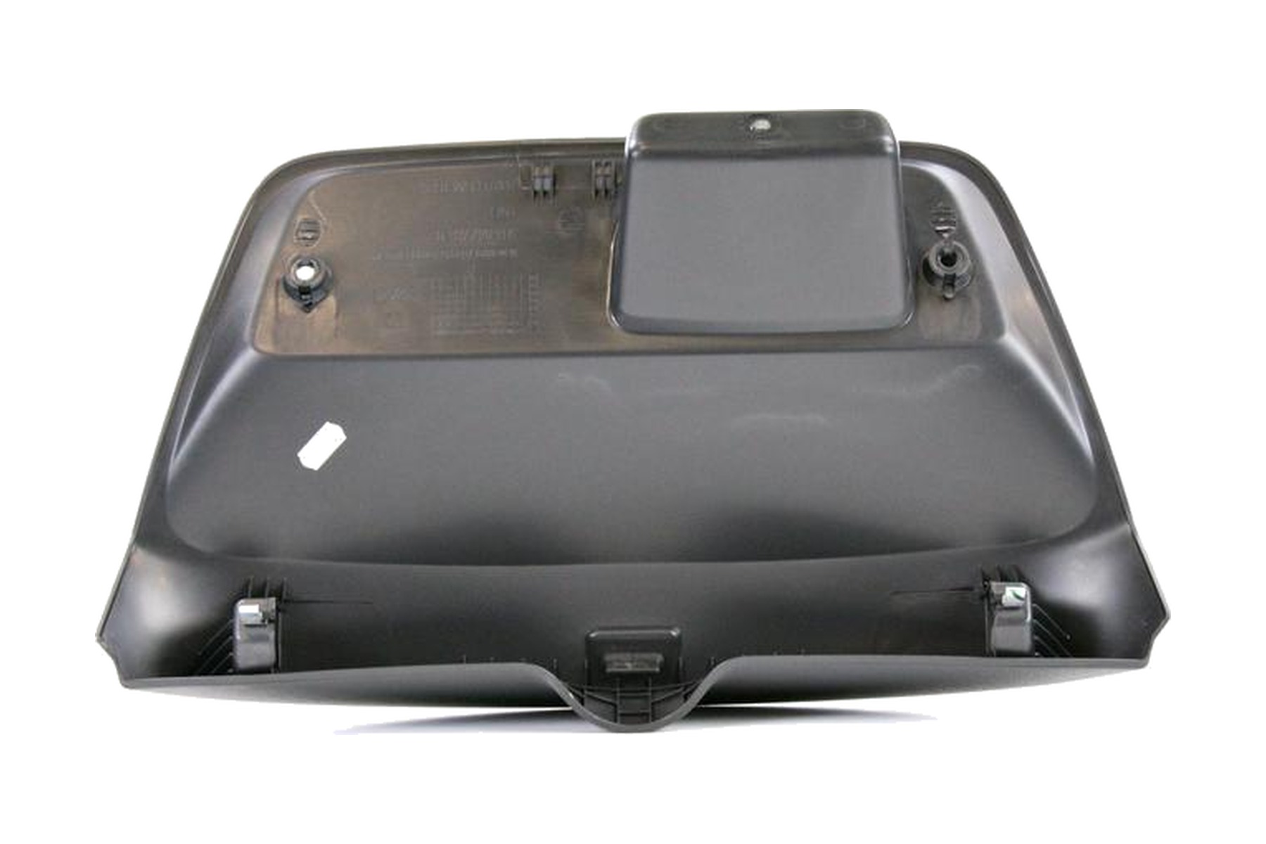 Moldura de Tampa de Porta-malas VW 5U6867601B82V - Imagem 13