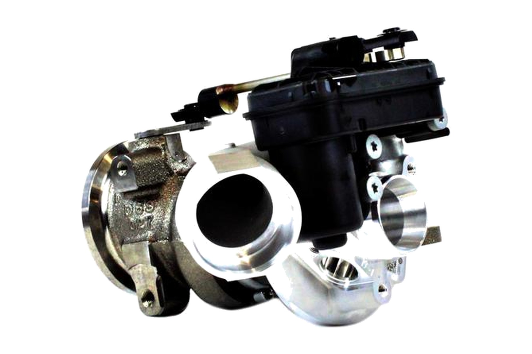 Turbo Compressor VW 04E145722G - Imagem 16