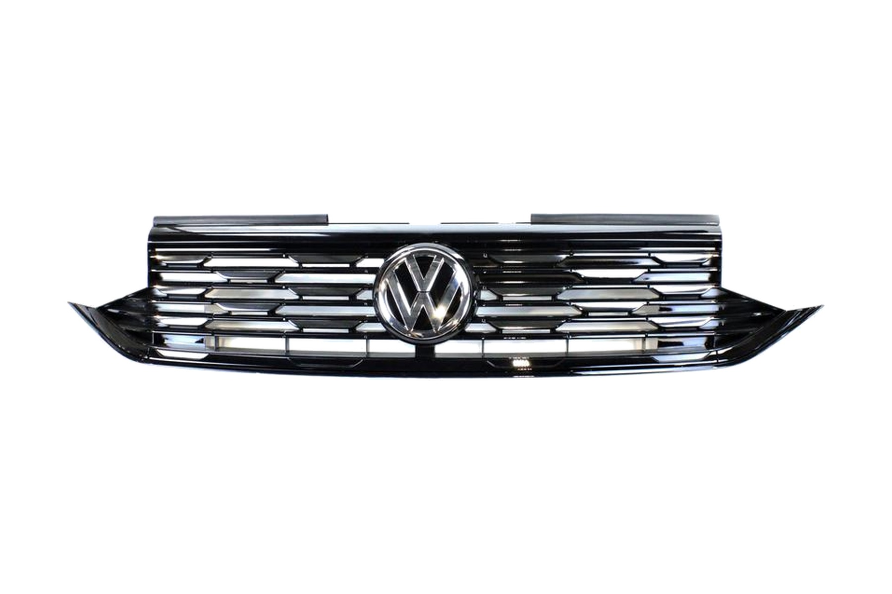 Grade de Radiador Preto Brilhante VW 2GP853651CMMT