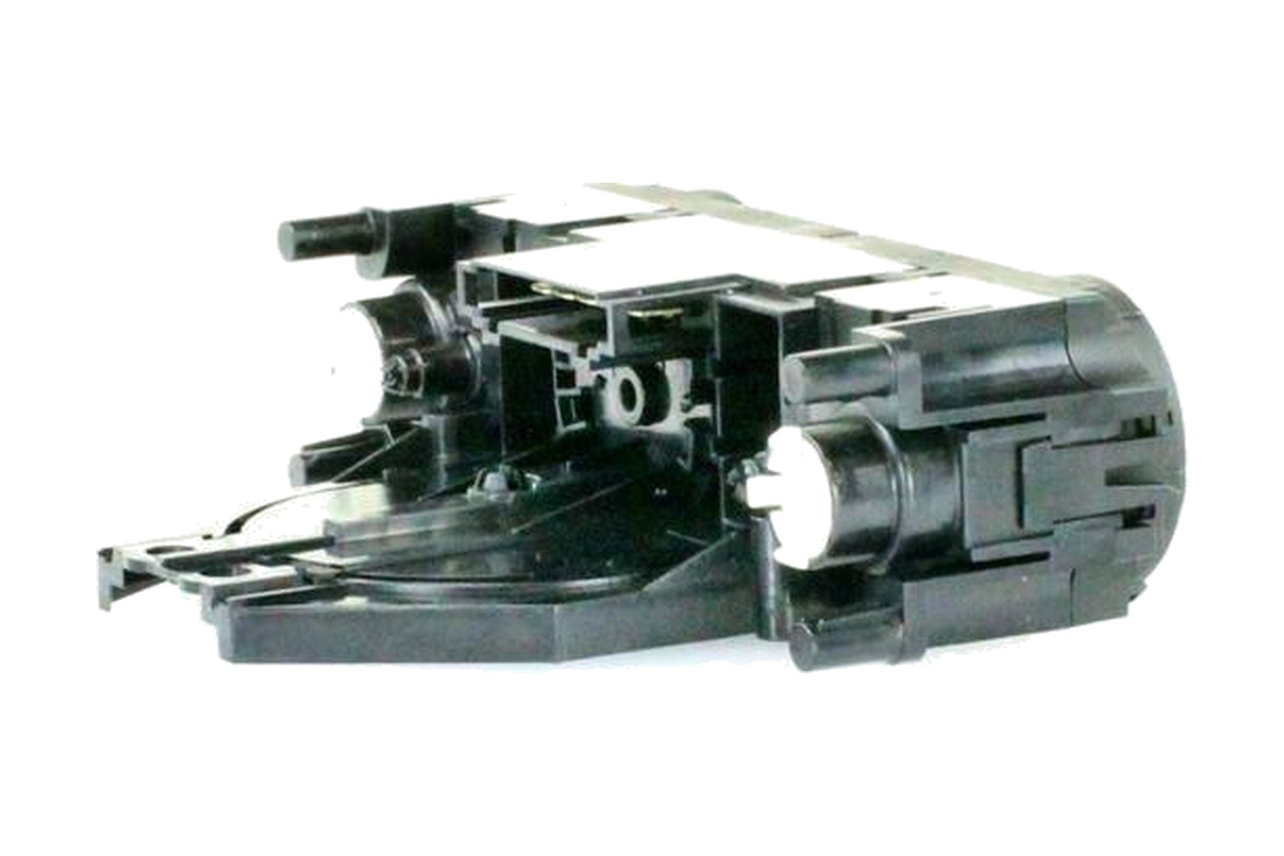 Painel de Regulagem de Temperatura de Ar VW 1S0820045AFTKK - Imagem 17