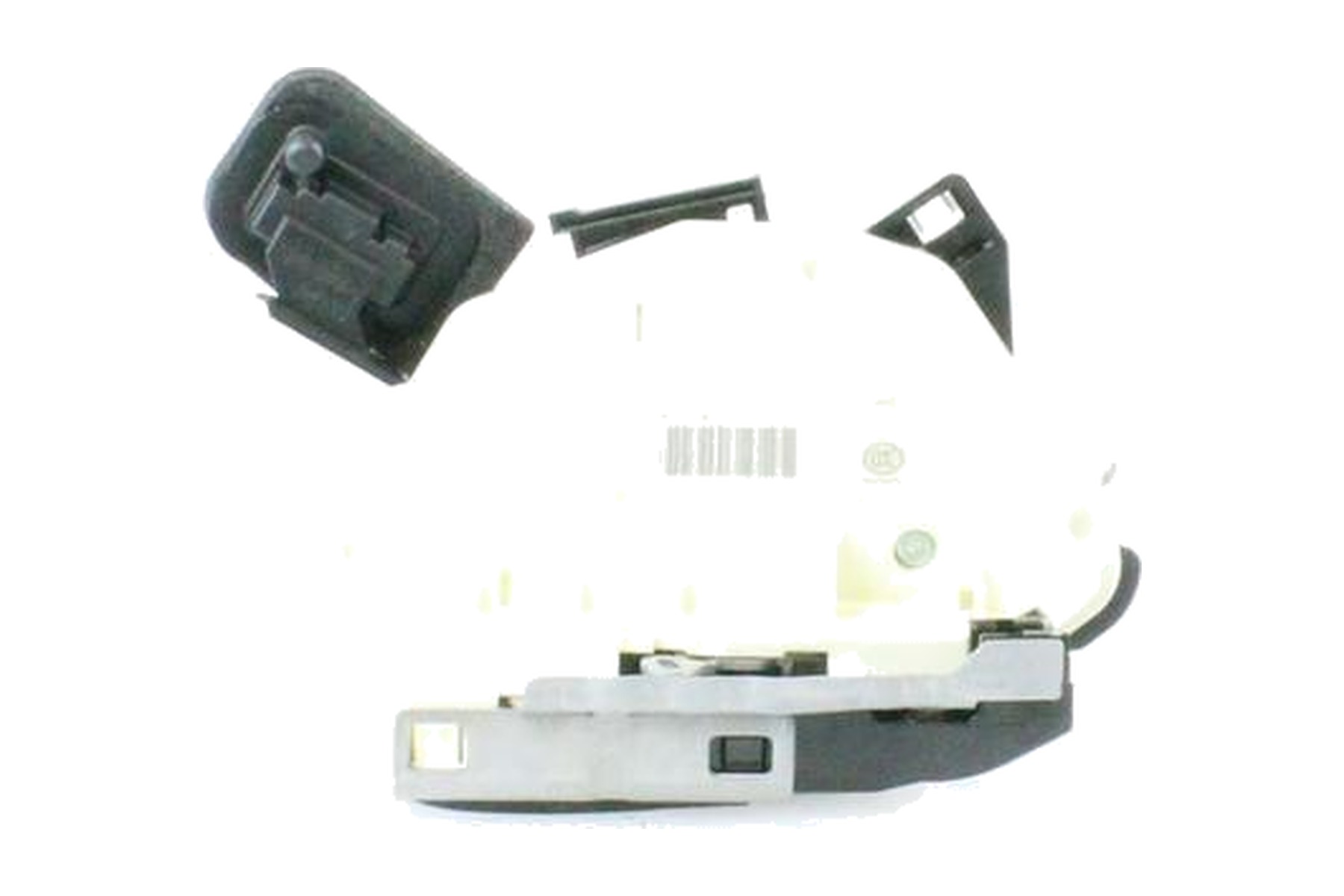 Fechadura de Porta VW 5K1837016H
