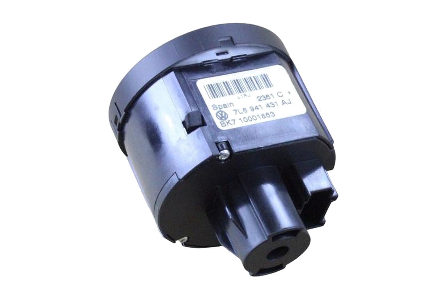 Chave de Farol VW 7L6941431AJ3X1 - Imagem 4