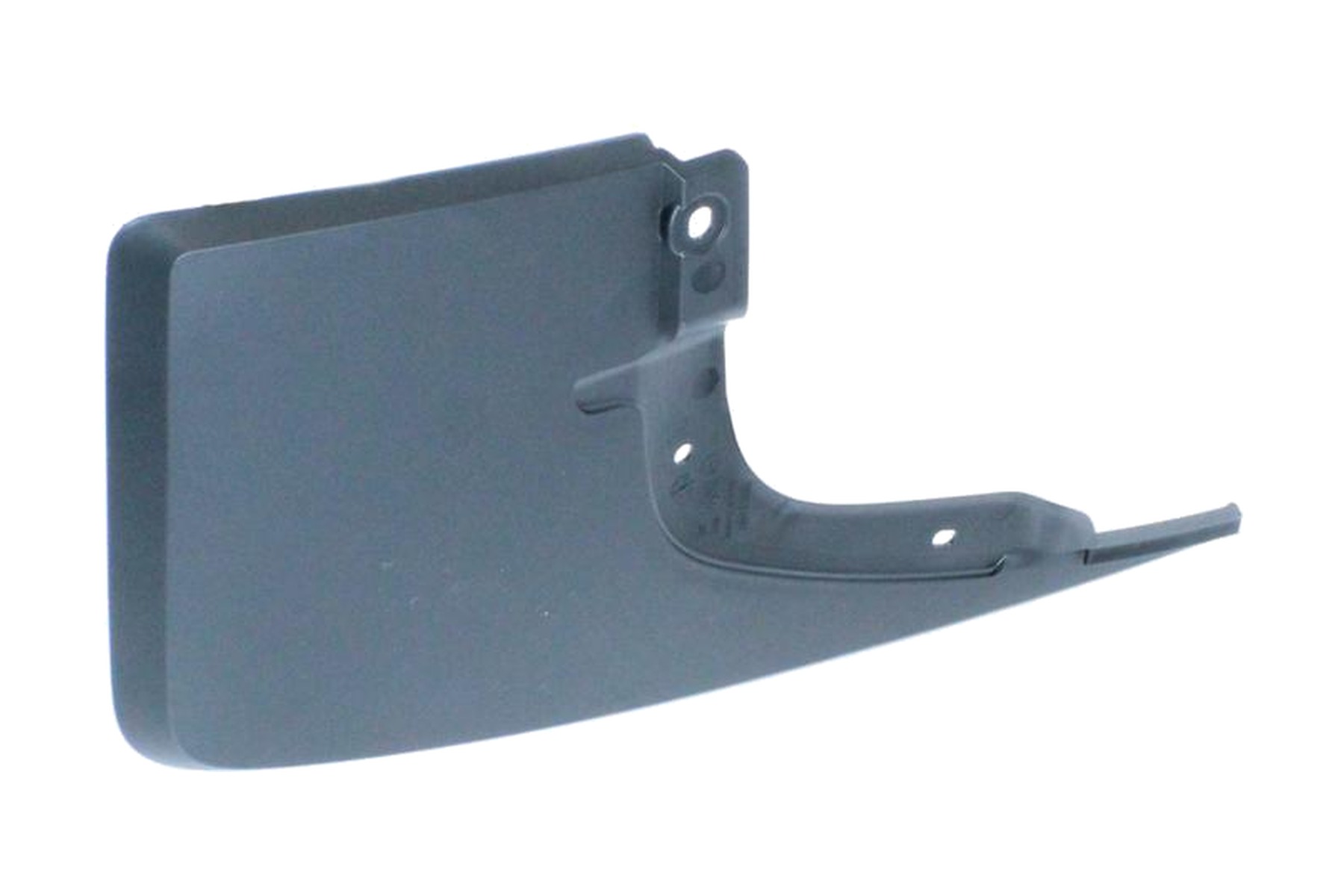 Extensão de Para-barro VW 2H0821810F9B9 - Imagem 3