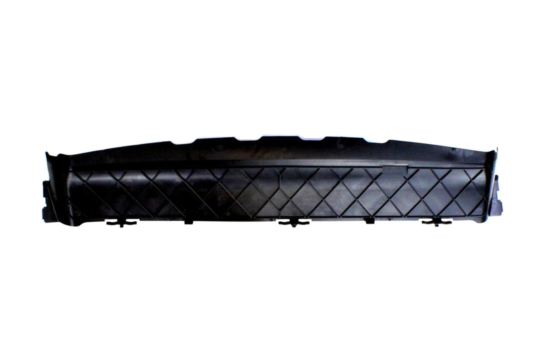 Defletor de Ar de Radiador VW 5N0121341B - Imagem 2