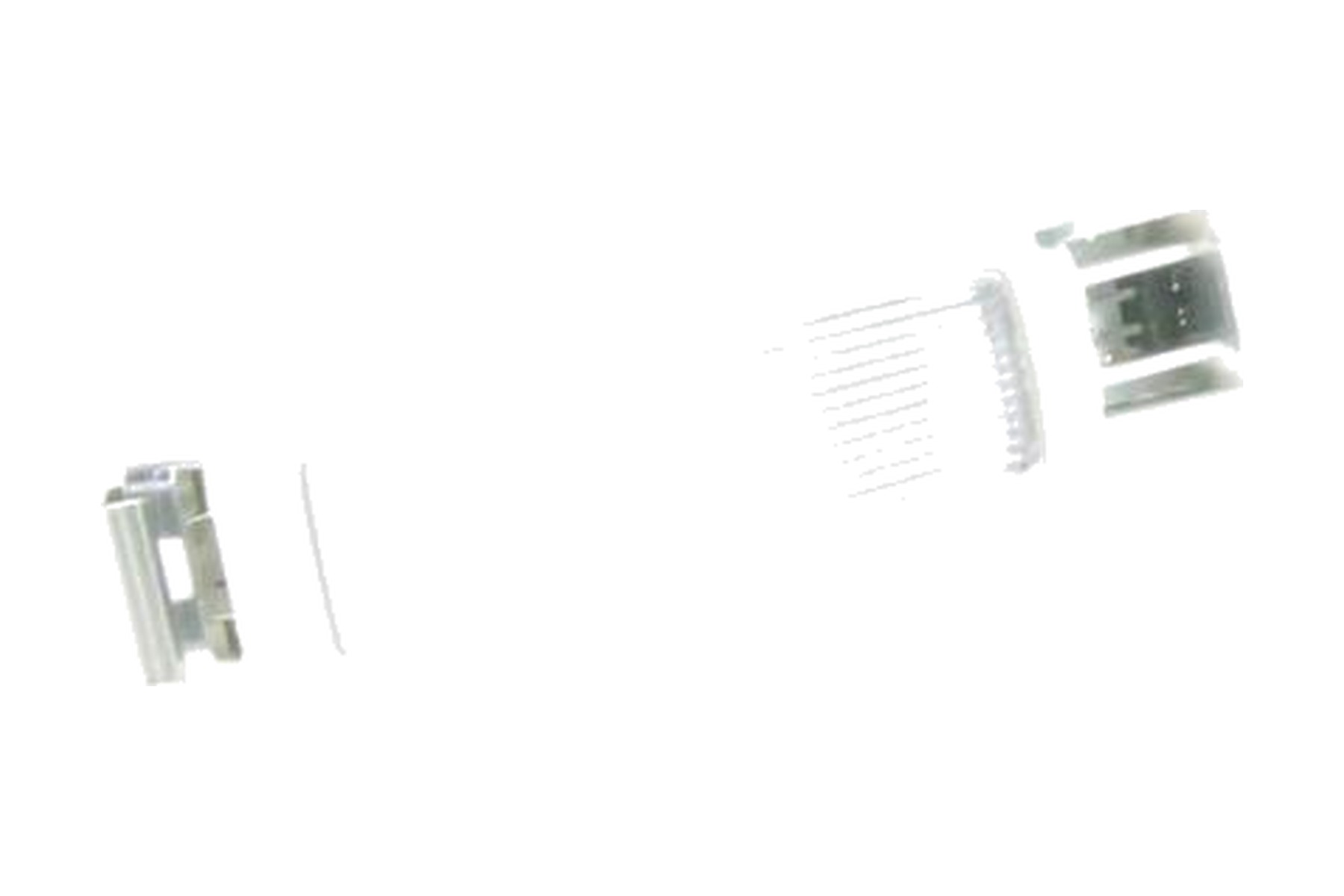 Luz de Cortesia VW 3G0947109ANX1 - Imagem 22