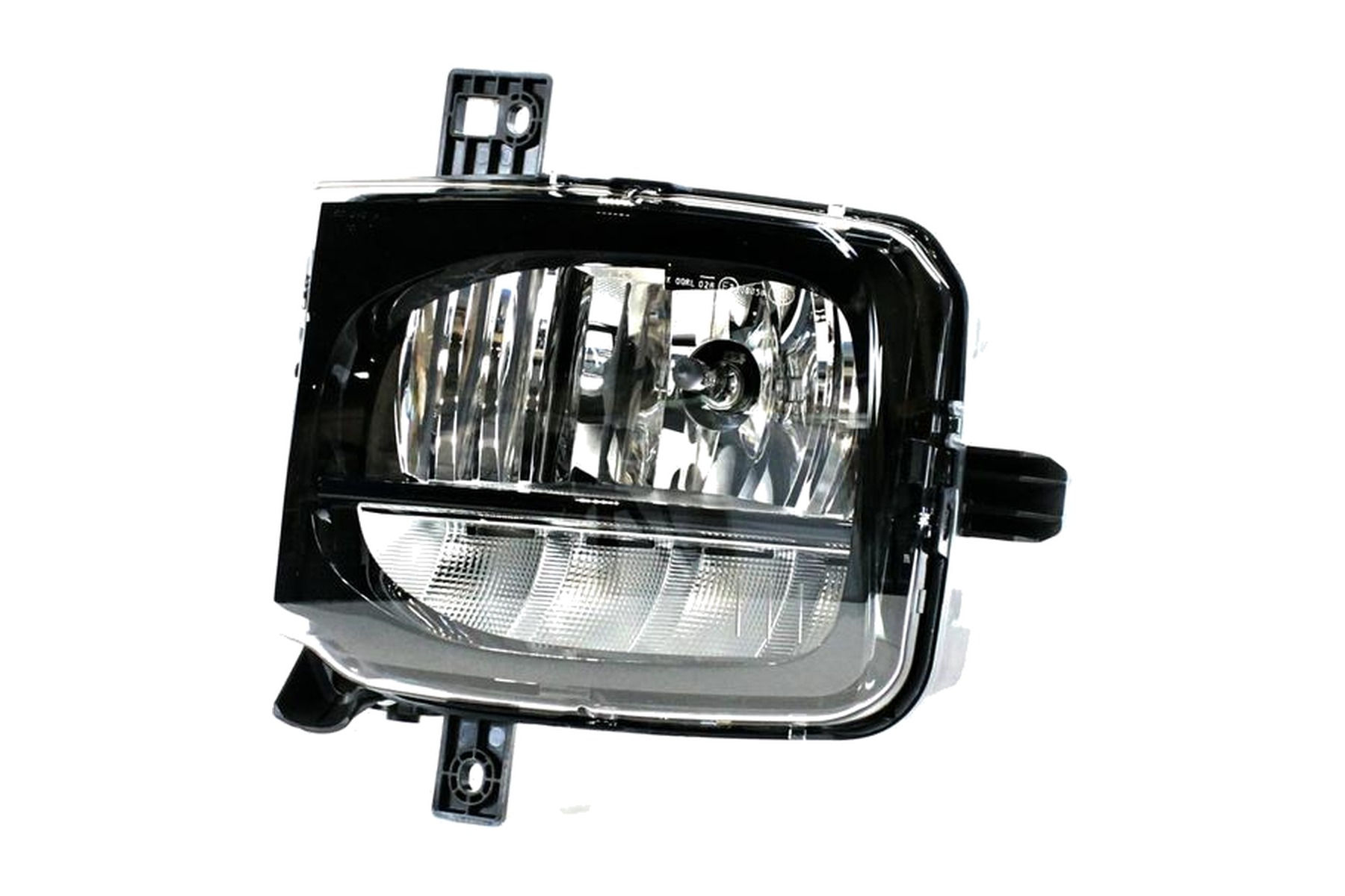 Farol de Milha Esquerdo (Motorista) Dianteiro VW 2GP941661