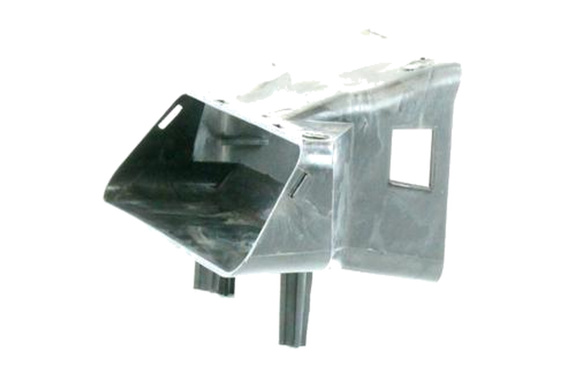 Duto de Captação de Ar de Admissão de Motor VW 5Z0805971A999 - Imagem 17