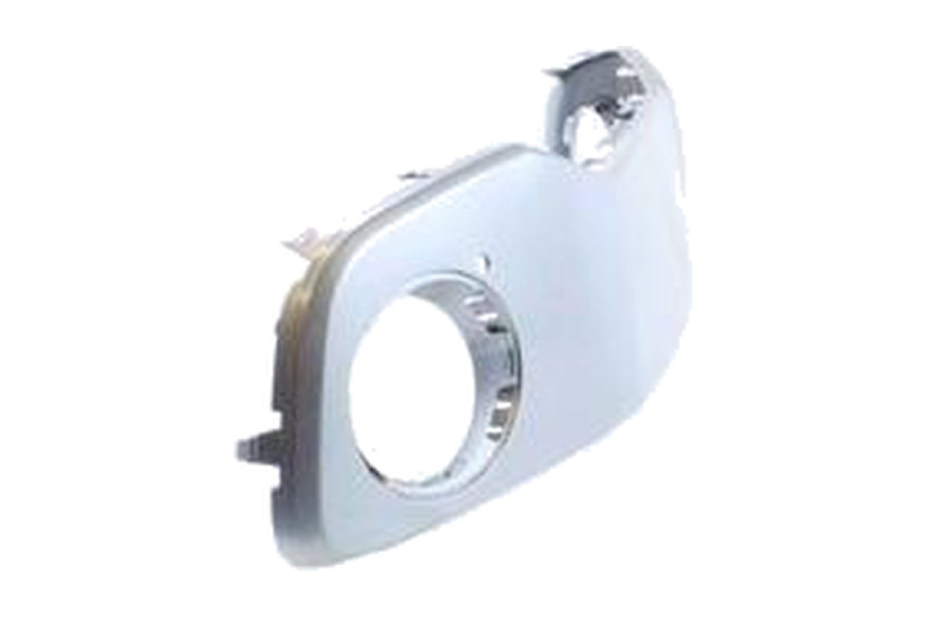 Grade de Ventilação de Para-choque VW 1SB853665GEL7 - Imagem 19