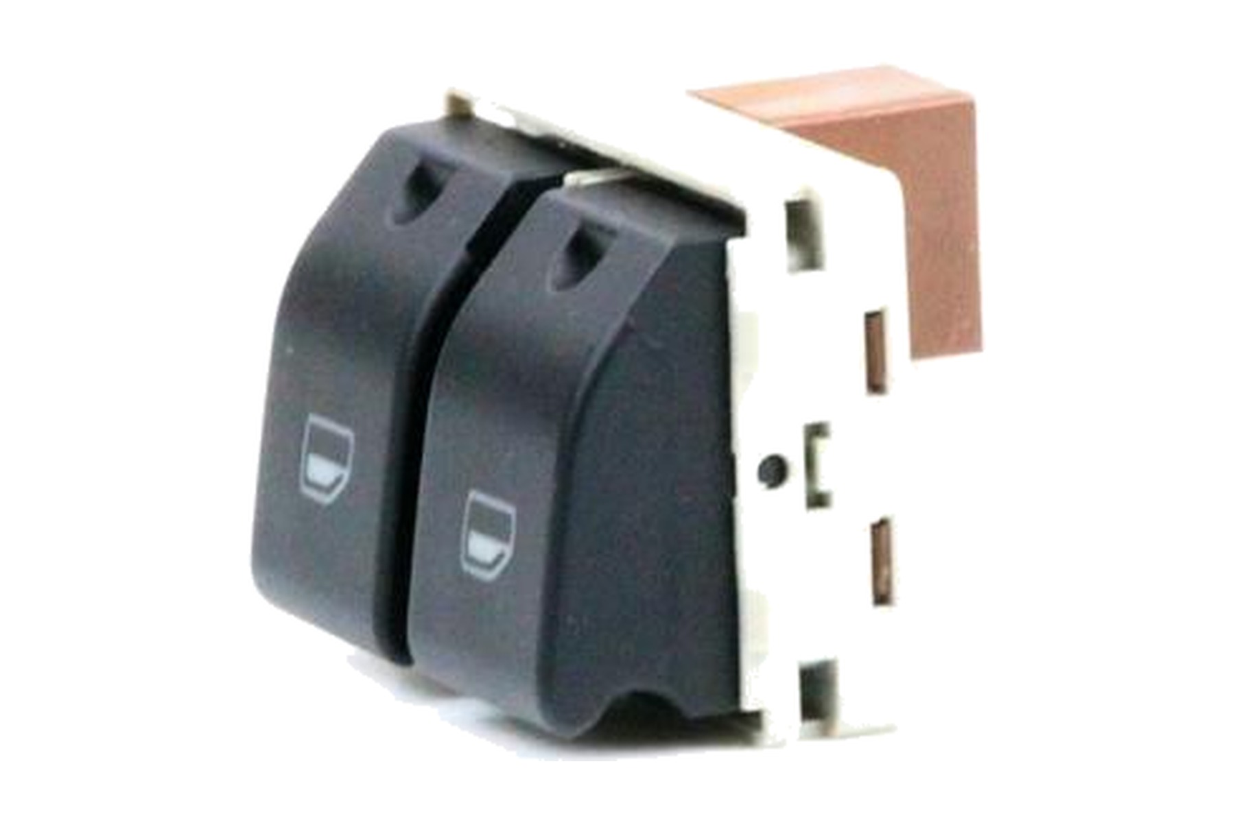 Botão Interruptor de Acionamento de Vidro Elétrico VW 5Z0959858E1QB - Imagem 20