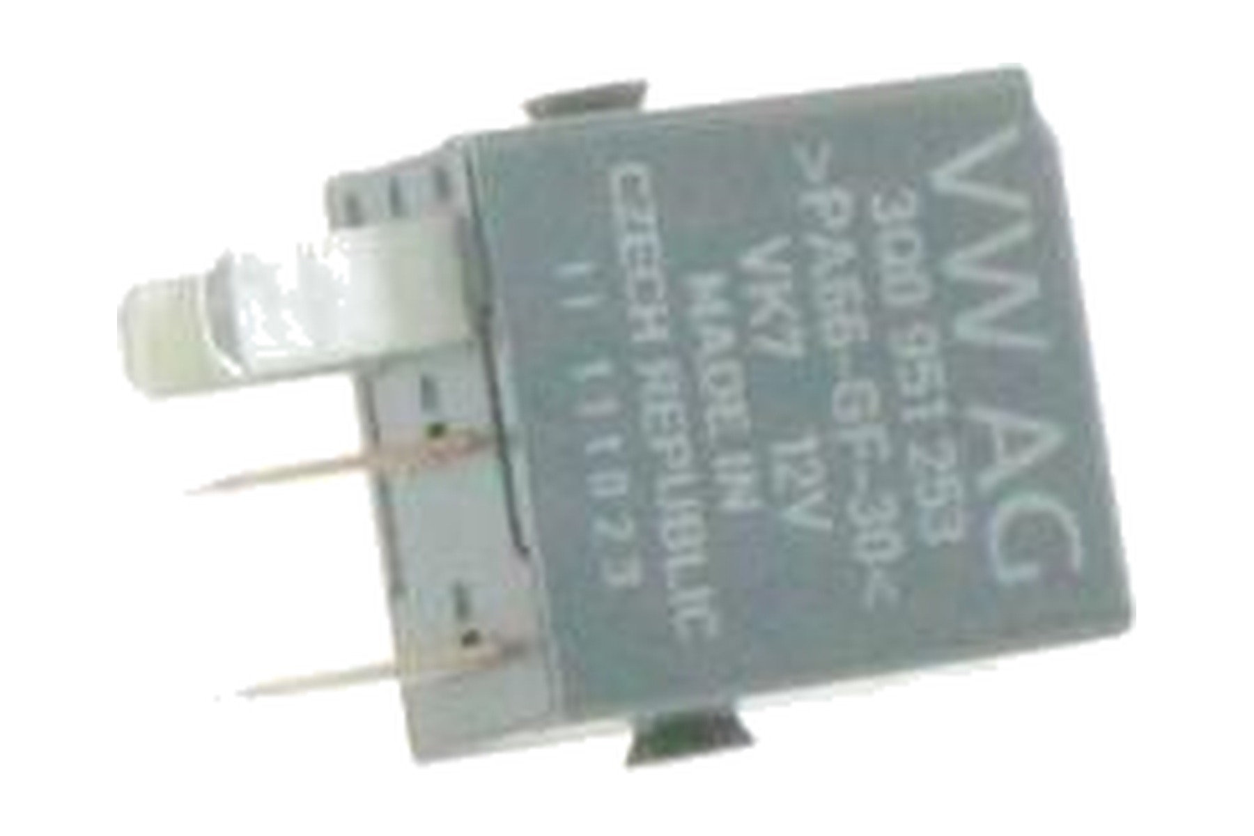 Relé VW 3Q0951253 - Imagem 24