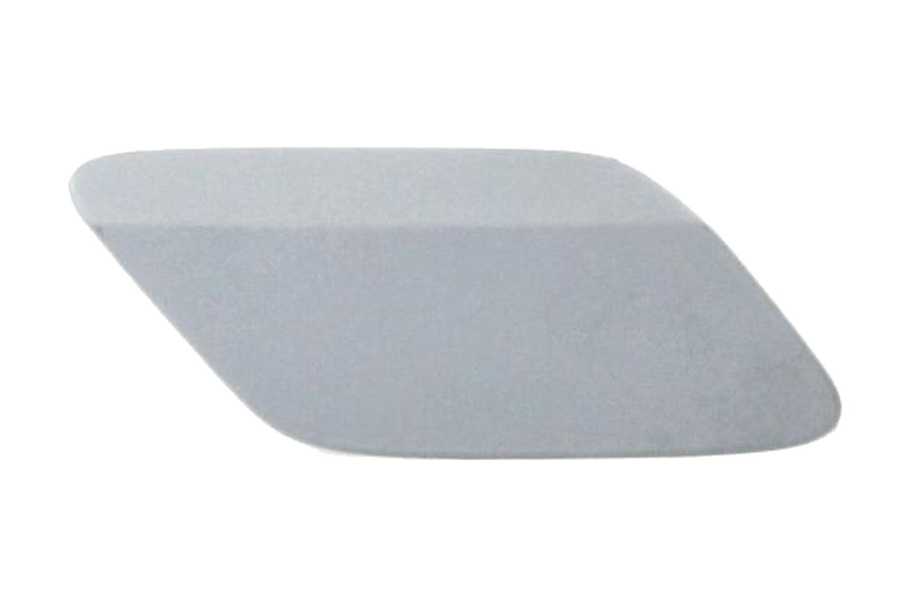 Capa de Cobertura de Lavador de Farol Dianteiro Direito (Passageiro) VW 5NN807938GRU