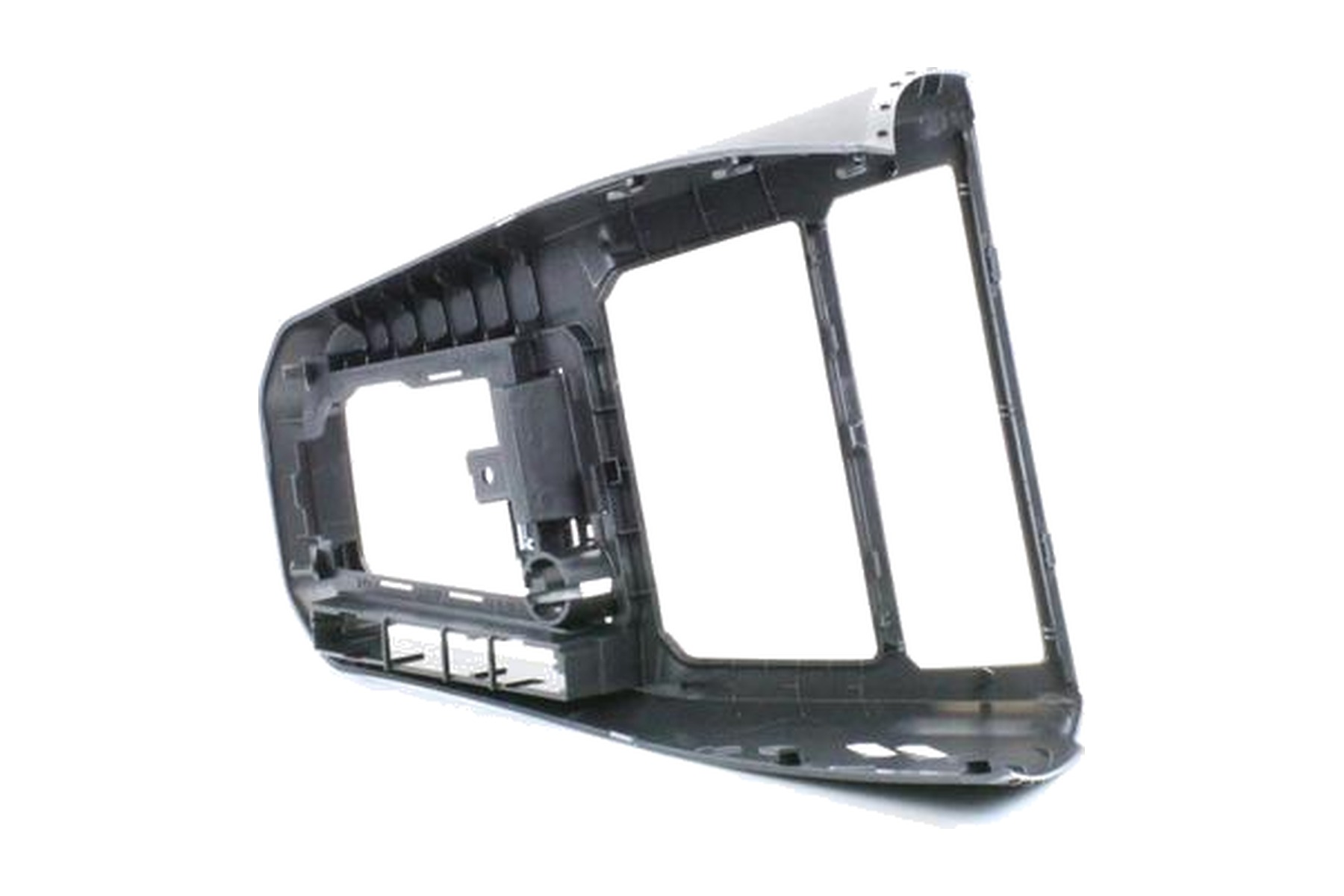 Moldura de Console Central VW 6EA86368082V - Imagem 15