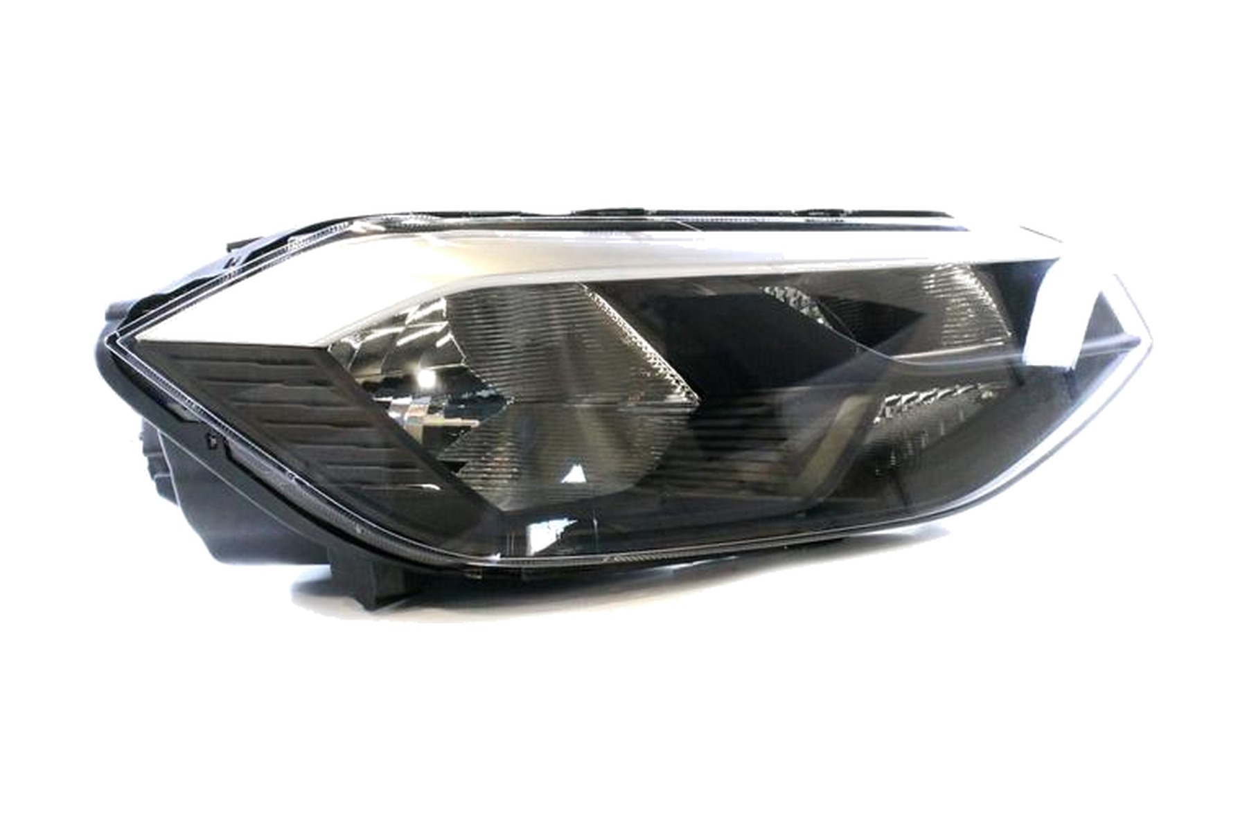 Farol Máscara Negra Direito (Passageiro) VW 6EA941006M - Imagem 23
