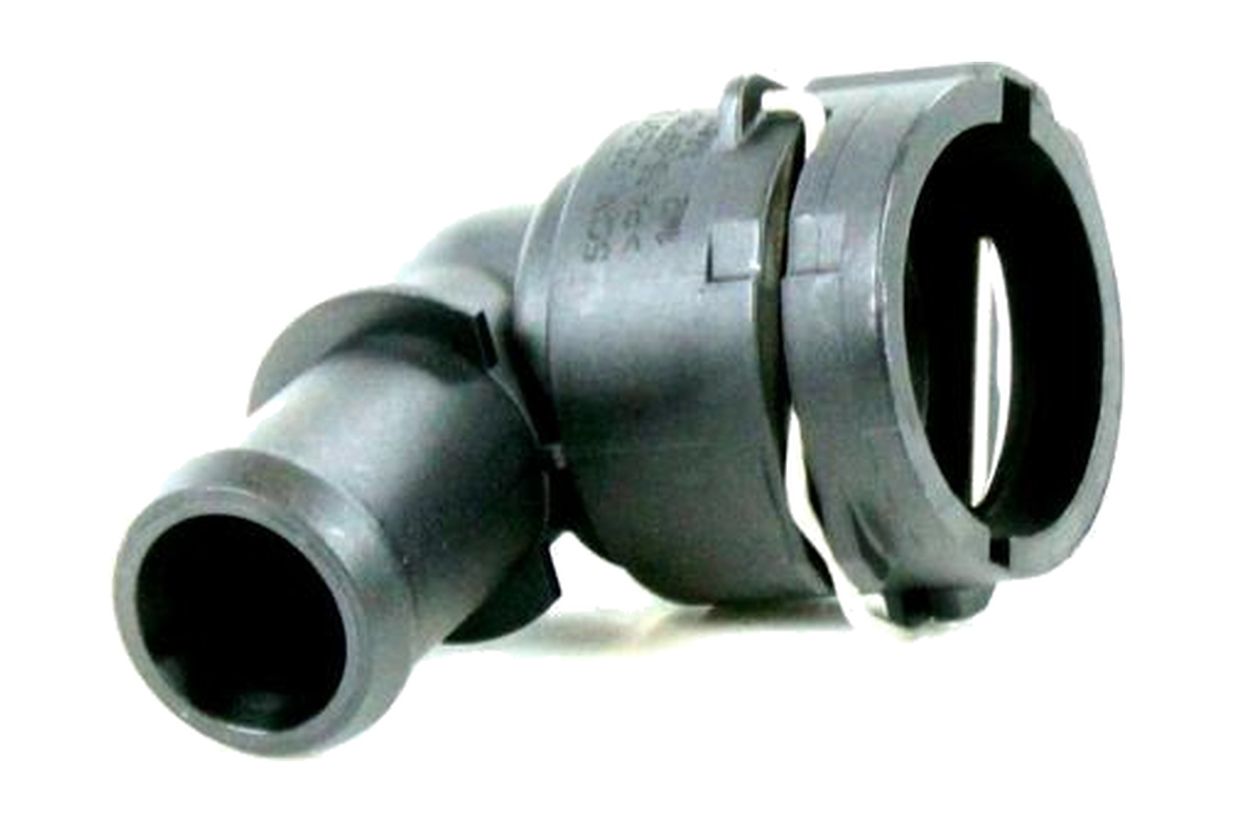 Conexão de Mangueira de Água de Radiador VW 5QN122291B - Imagem 15