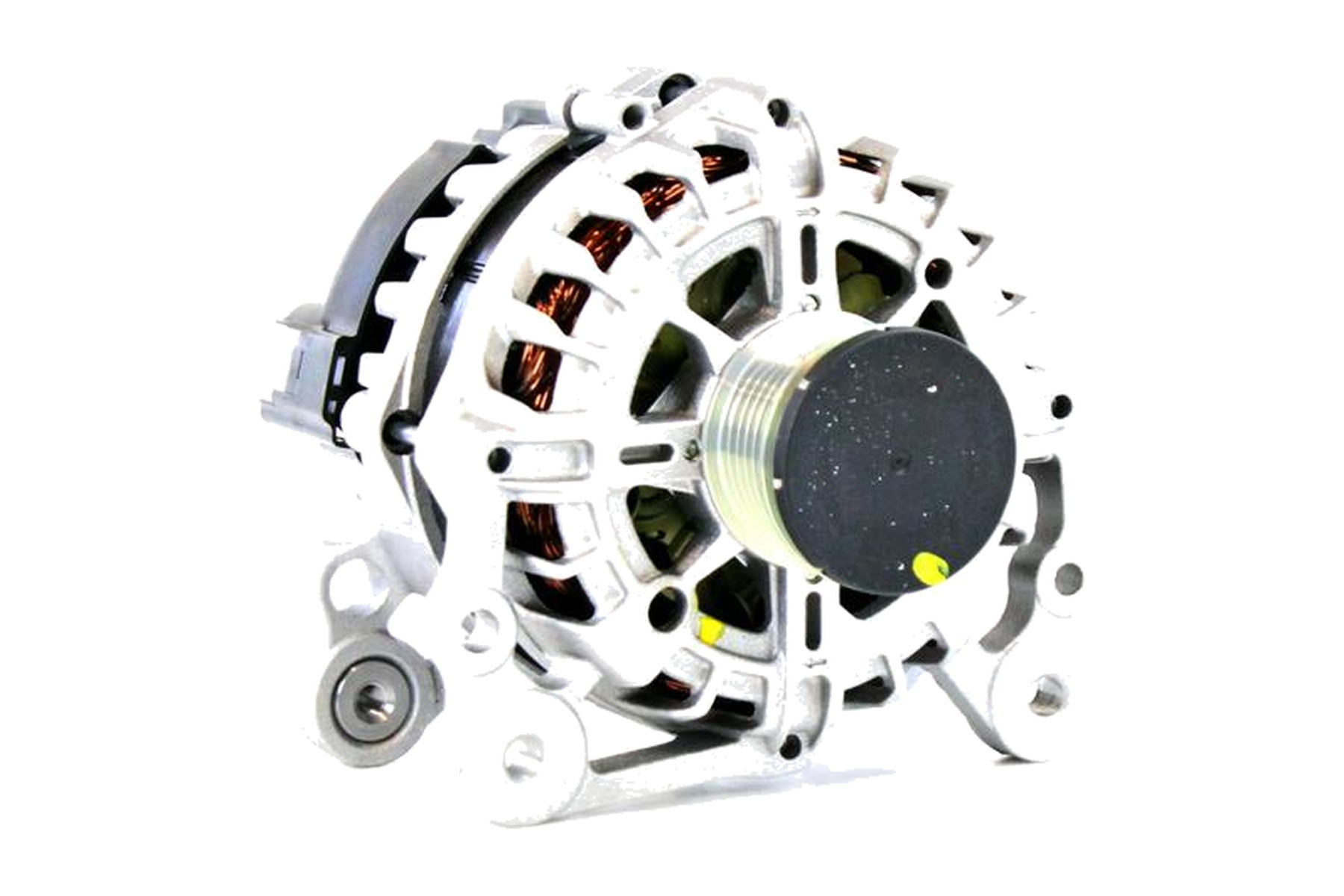 Alternador VW 04C903023P - Imagem 5