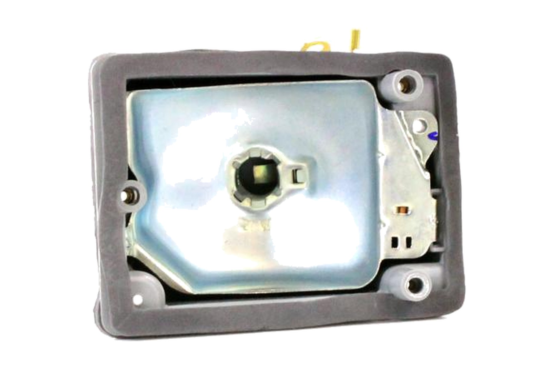 Carcaça de Pisca VW 2119531632 - Imagem 24
