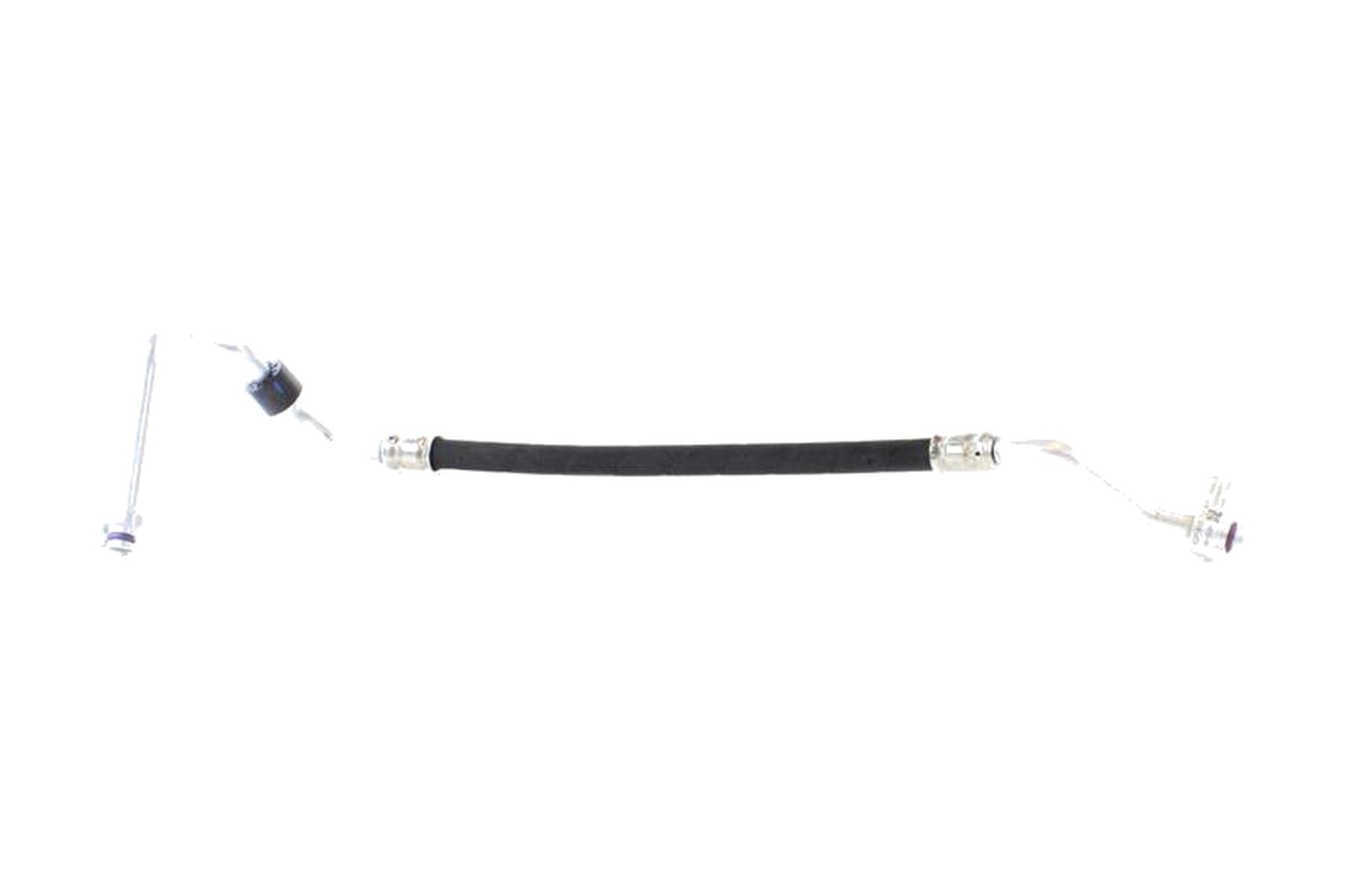 Mangueira de Sistema de Ar Condicionado VW 5QF816721AR - Imagem 2