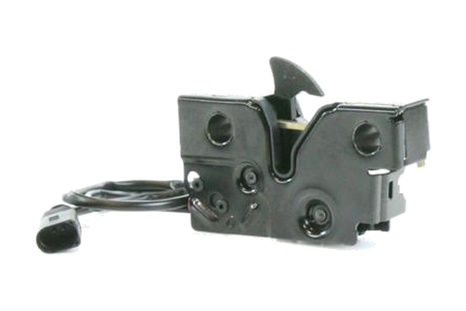 Fechadura de Capô VW 5C7823509B - Imagem 3
