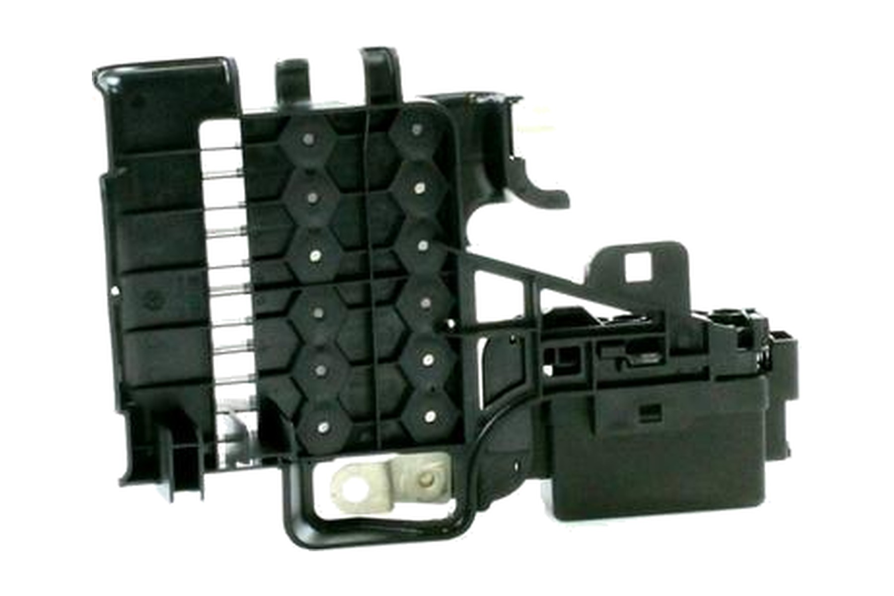 Caixa de Fusíveis de Bateria VW 2H0937550C - Imagem 12